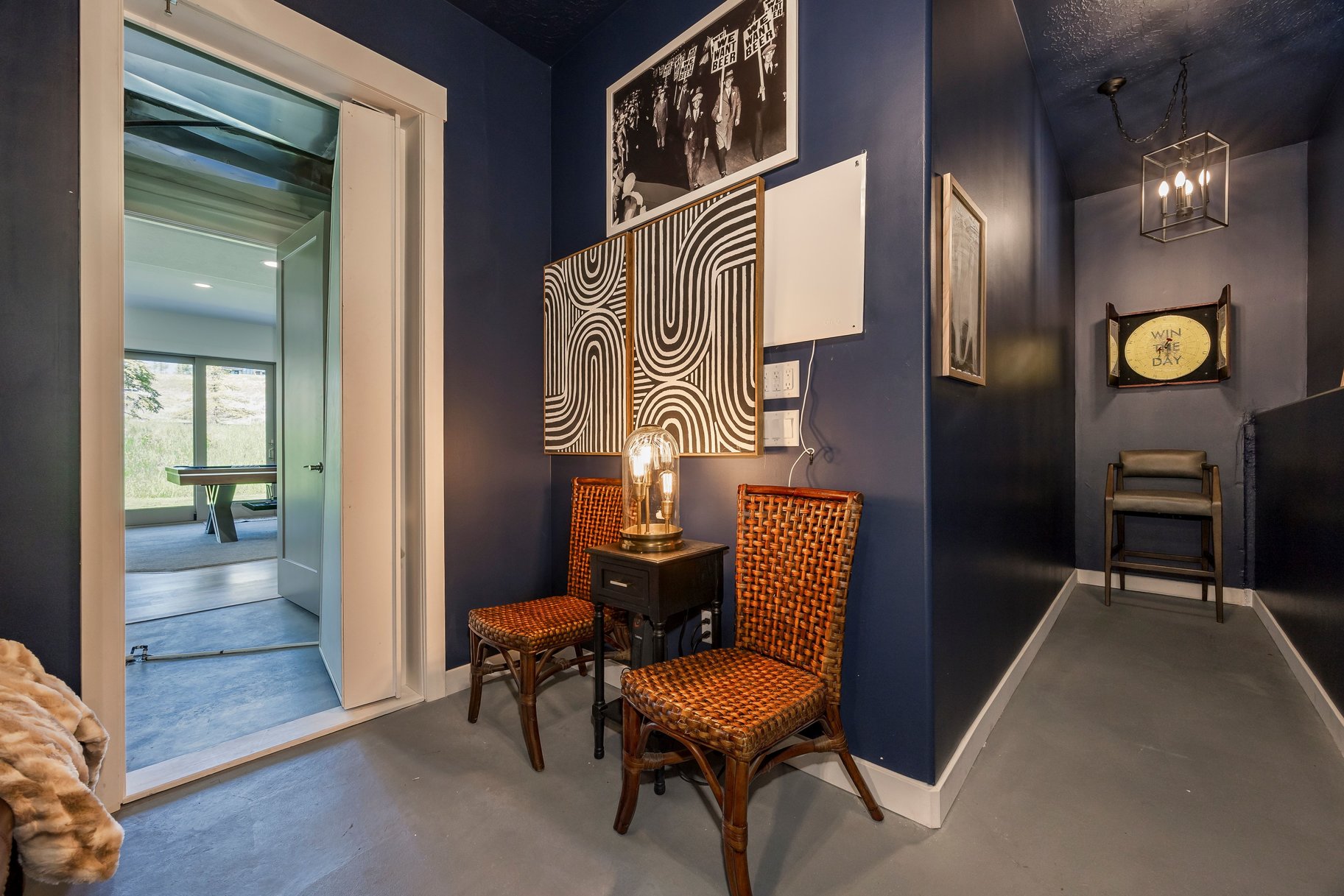  Luxury Mountain Living with Rooftop Views in Deer Vista~ Park City - 物件實景