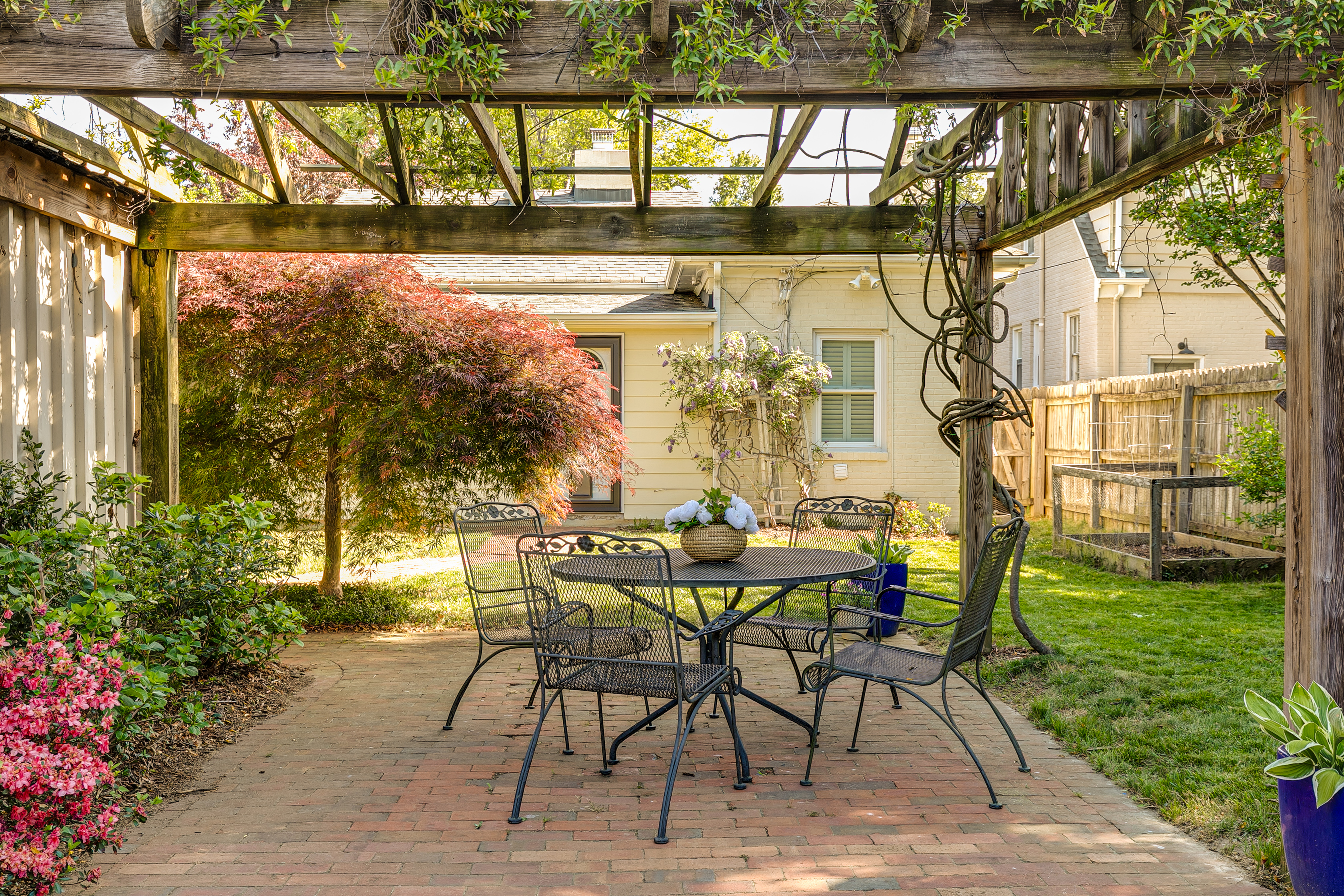  4411 Hanover Avenue, Richmond, VA 23221 - 物件實景