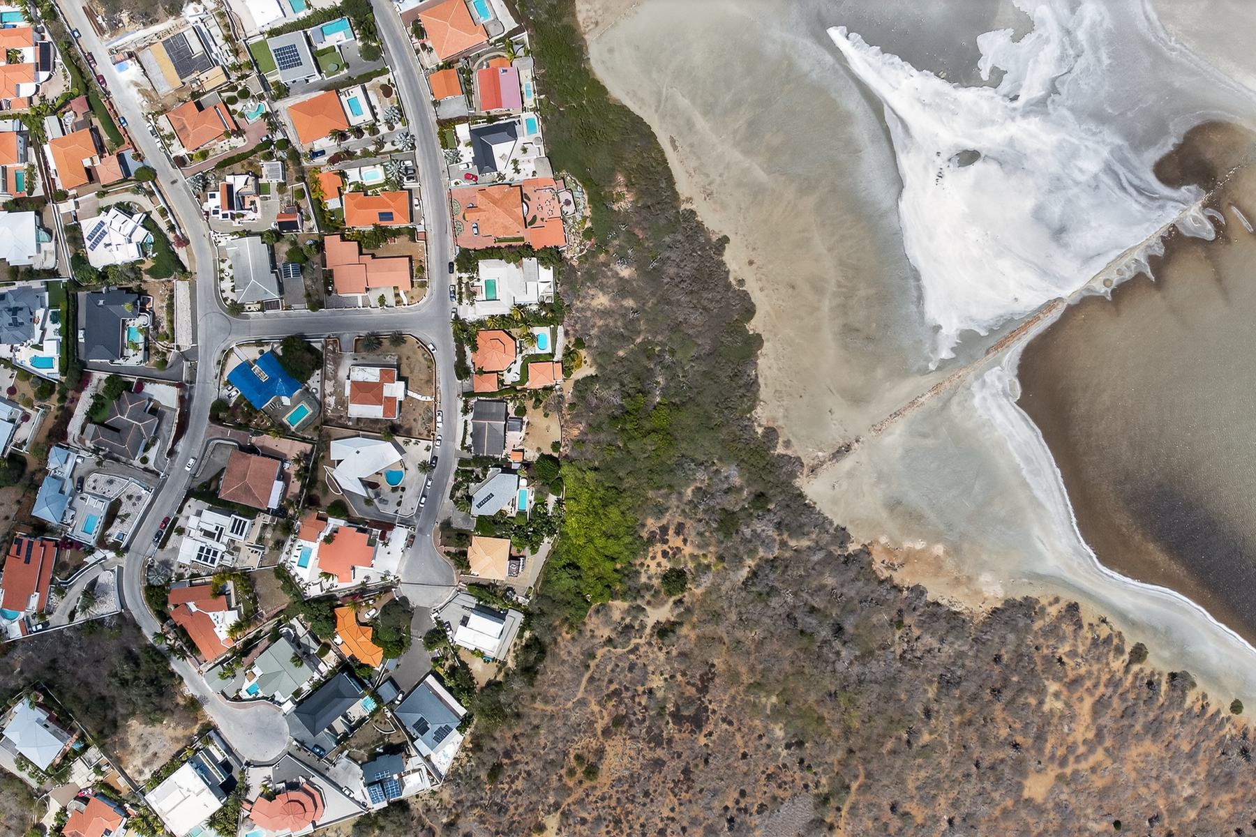  Seru Bottelier 28 - 物件實景