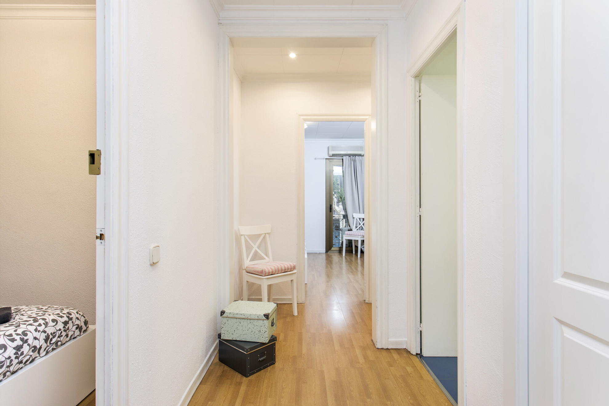  Fantastic tourist apartment in Eixample Dreta - 物件實景