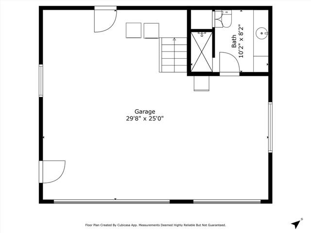 Butte Meadows, California, 95942, United States, 6 Bedrooms Bedrooms, ,4 BathroomsBathrooms,Residential,For Sale,1931972