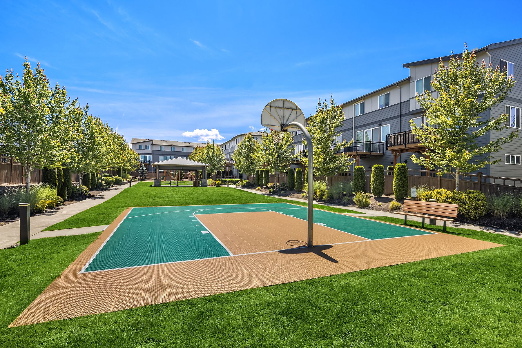  3605 192nd St SE #D, Bothell, WA 98012 - 物件實景