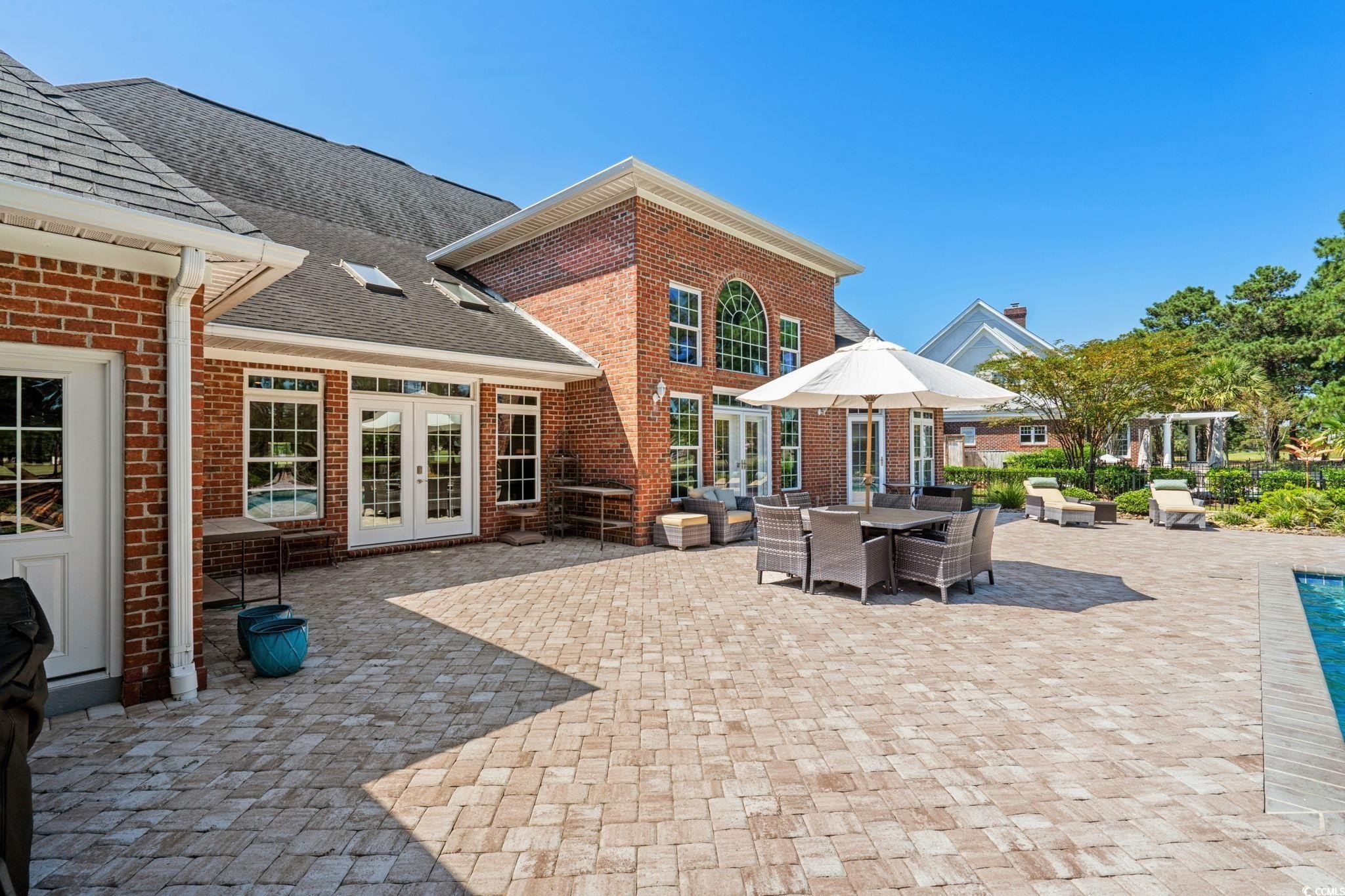 Myrtle Beach, South Carolina, 29577, United States, 4 Bedrooms Bedrooms, ,4 BathroomsBathrooms,Residential,For Sale,1980289