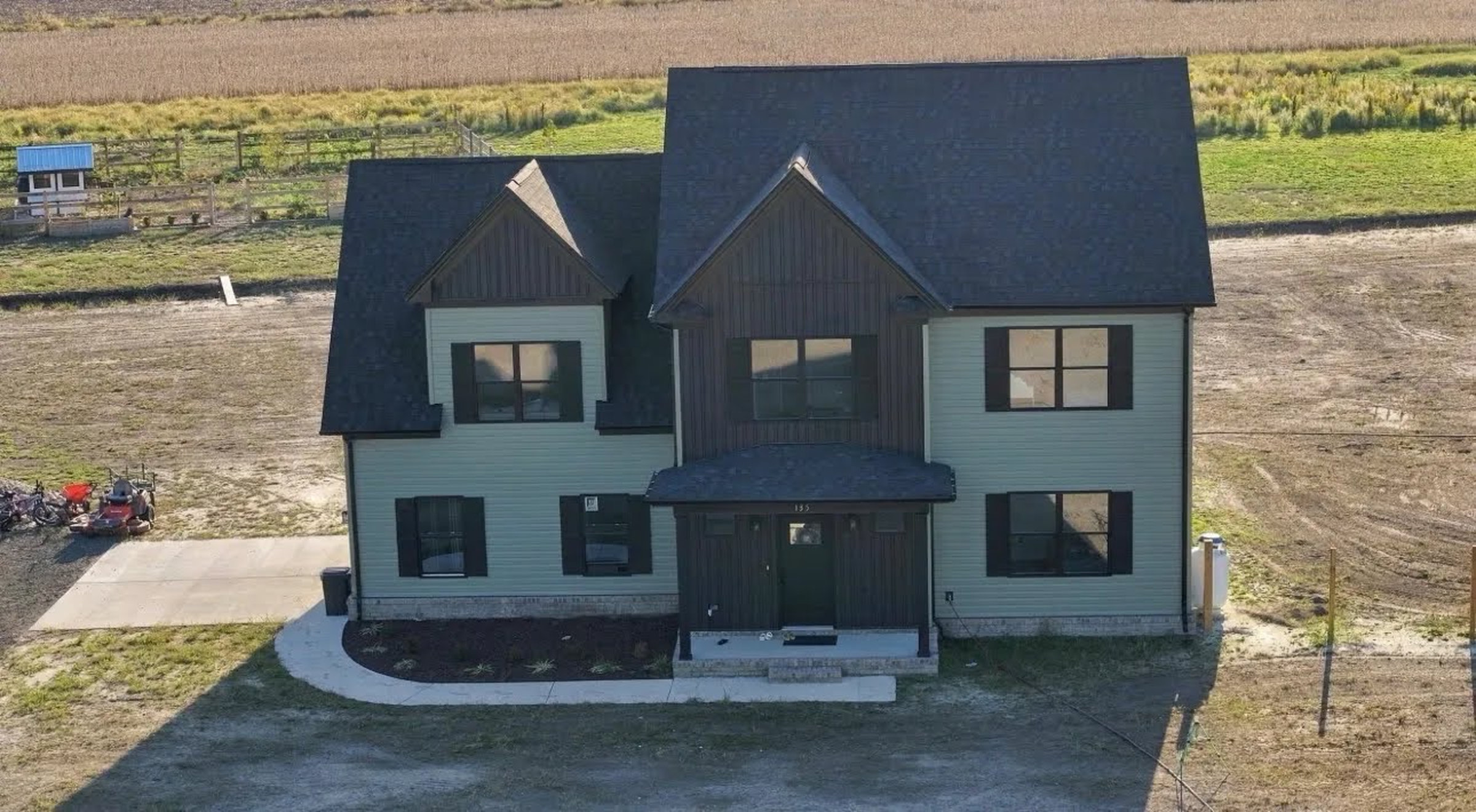  590 Ownley Road, Elizabeth City, NC, 27909 - 物件實景