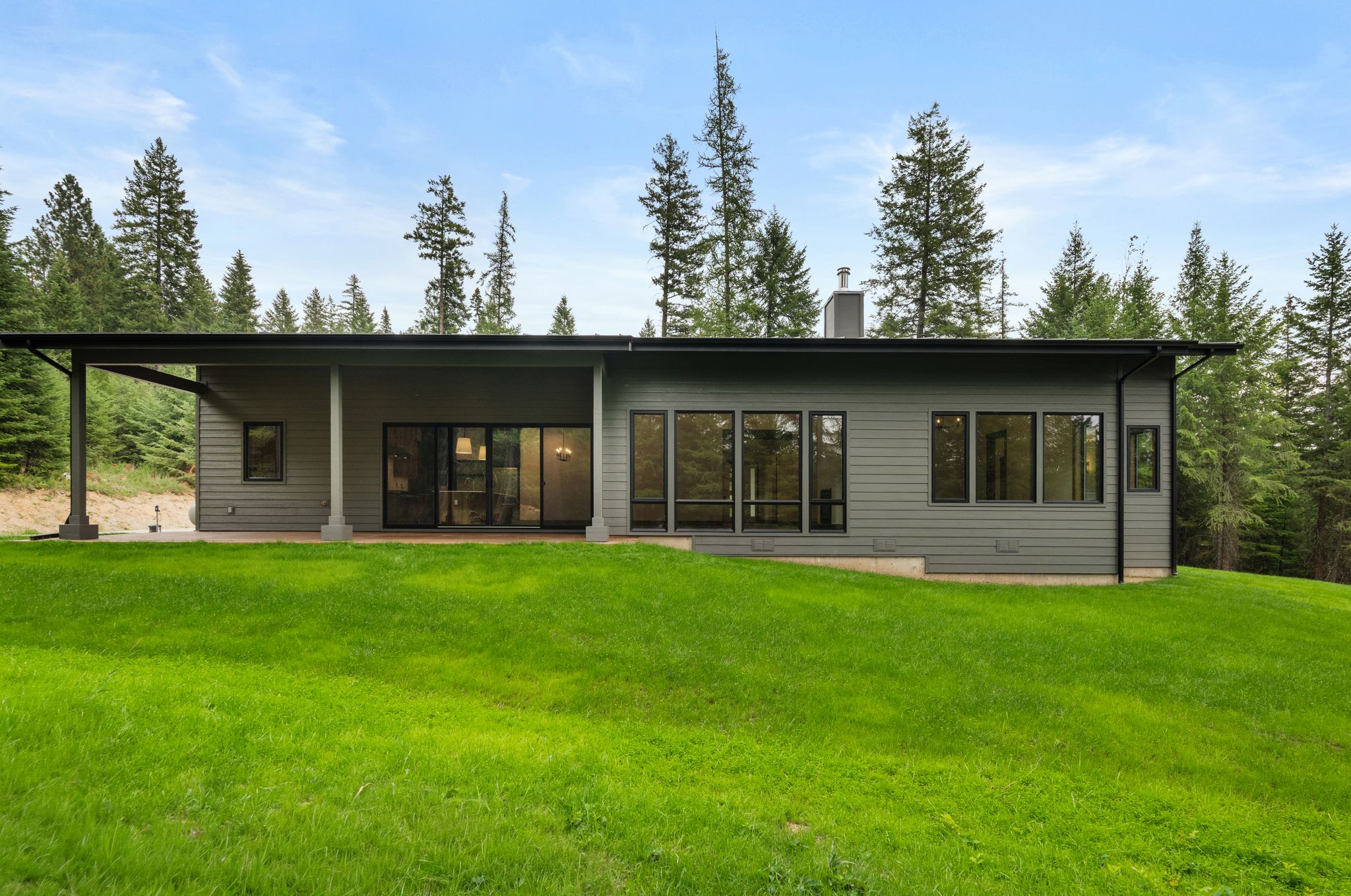 Sandpoint, Idaho, 83864, United States, 3 Bedrooms Bedrooms, ,3 BathroomsBathrooms,Residential,For Sale,1981039