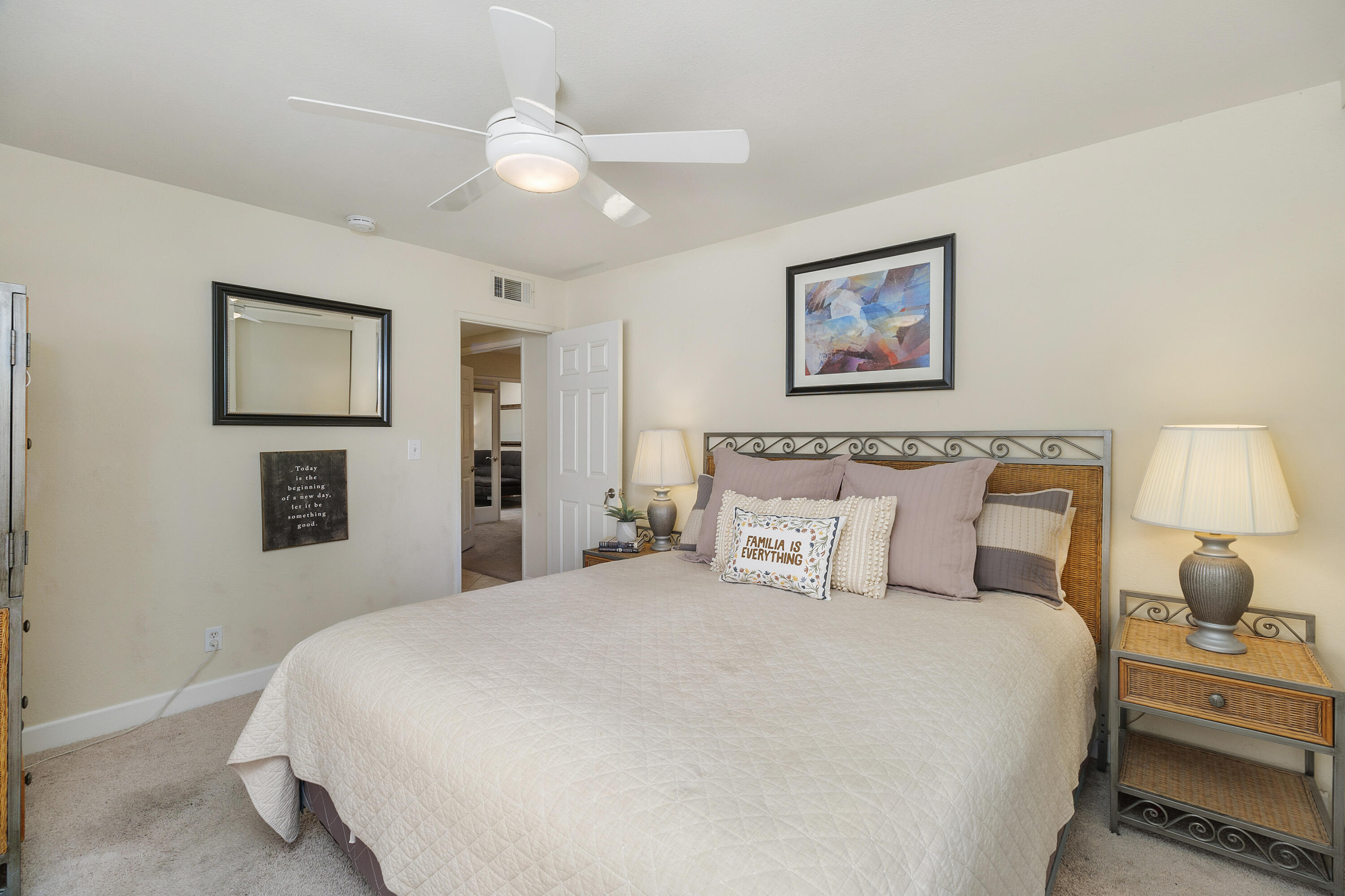 Palm Desert, California, 92260, United States, 2 Bedrooms Bedrooms, ,2 BathroomsBathrooms,Residential,For Sale,1951083