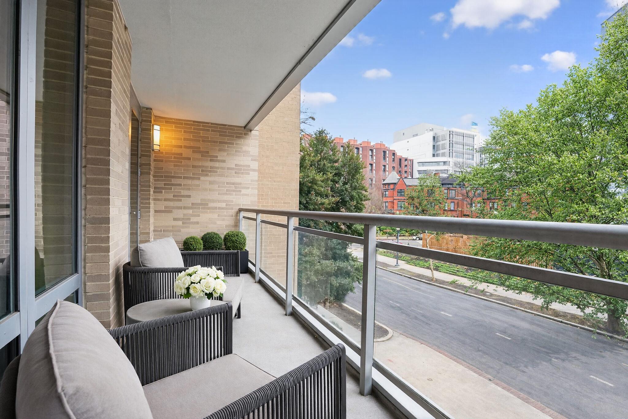  1111 23rd Street NW, Washington, DC, 20037 - 物件實景