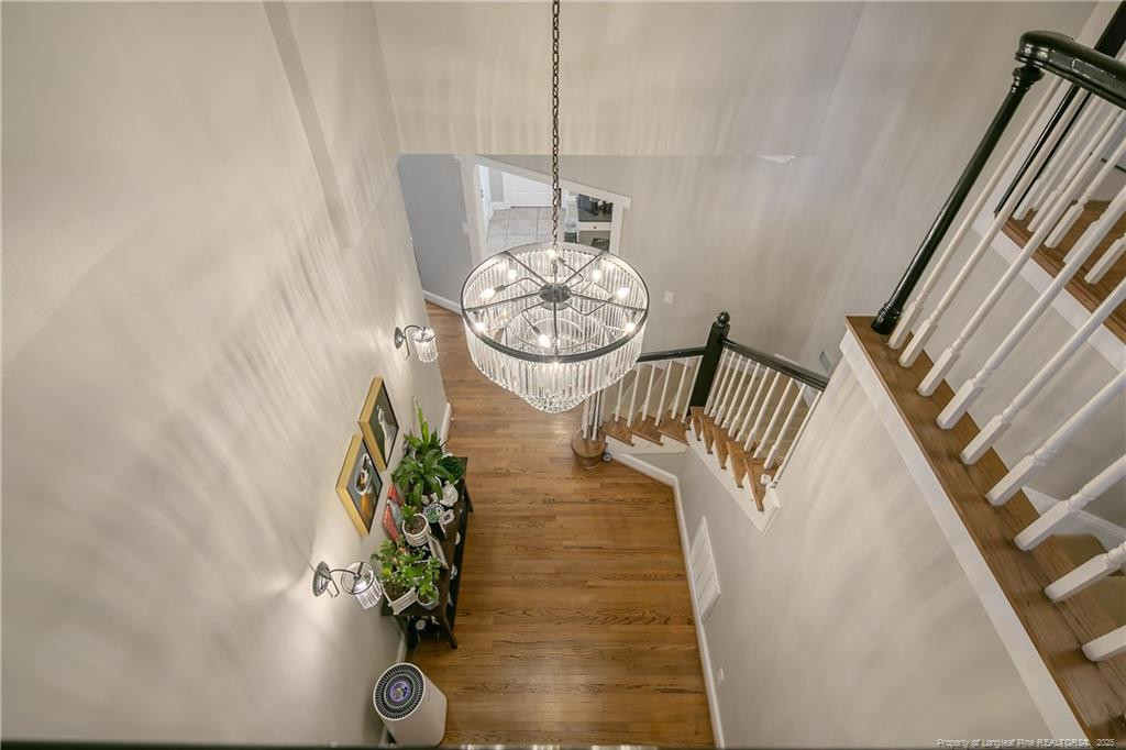 Fayetteville, North Carolina, 28303, United States, 4 Bedrooms Bedrooms, ,5 BathroomsBathrooms,Residential,For Sale,1992952