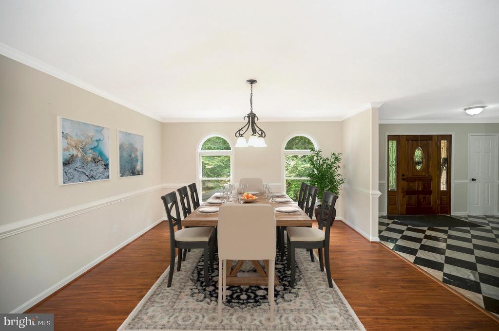 Stafford, Virginia, 22554, United States, 5 Bedrooms Bedrooms, ,4 BathroomsBathrooms,Residential,For Sale,1938309