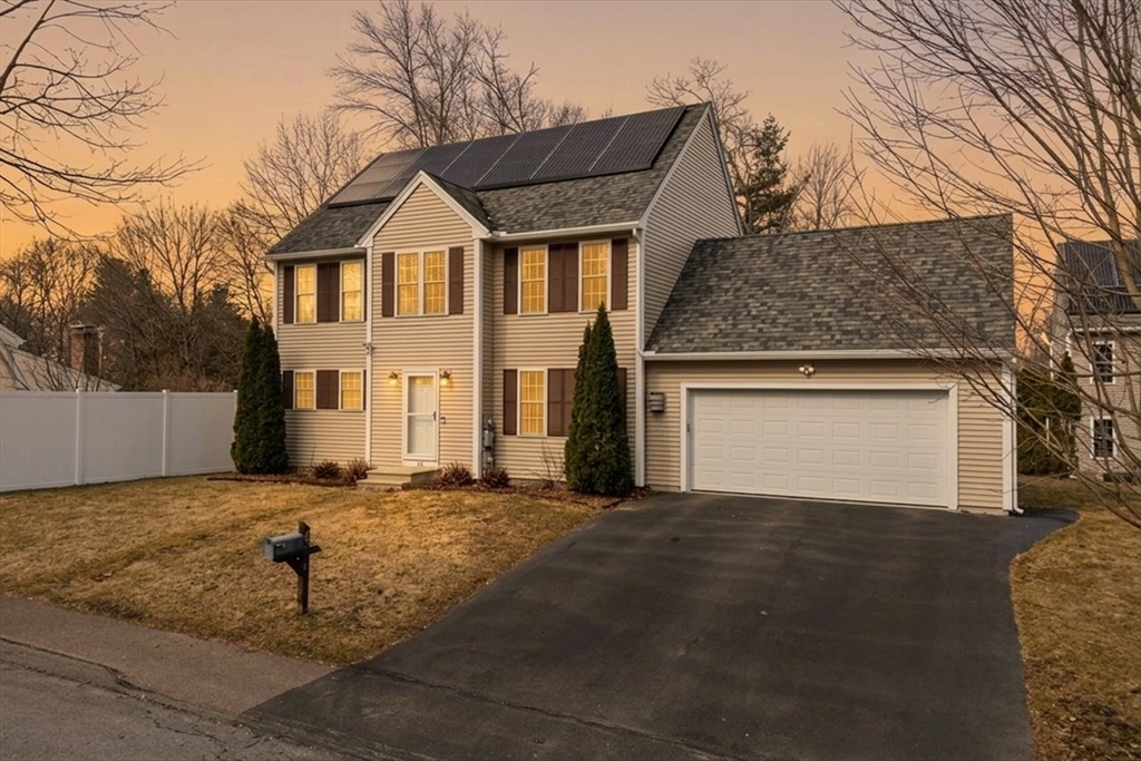 Ayer, Massachusetts, 01432, United States, 4 Bedrooms Bedrooms, ,3 BathroomsBathrooms,Residential,For Sale,2030231