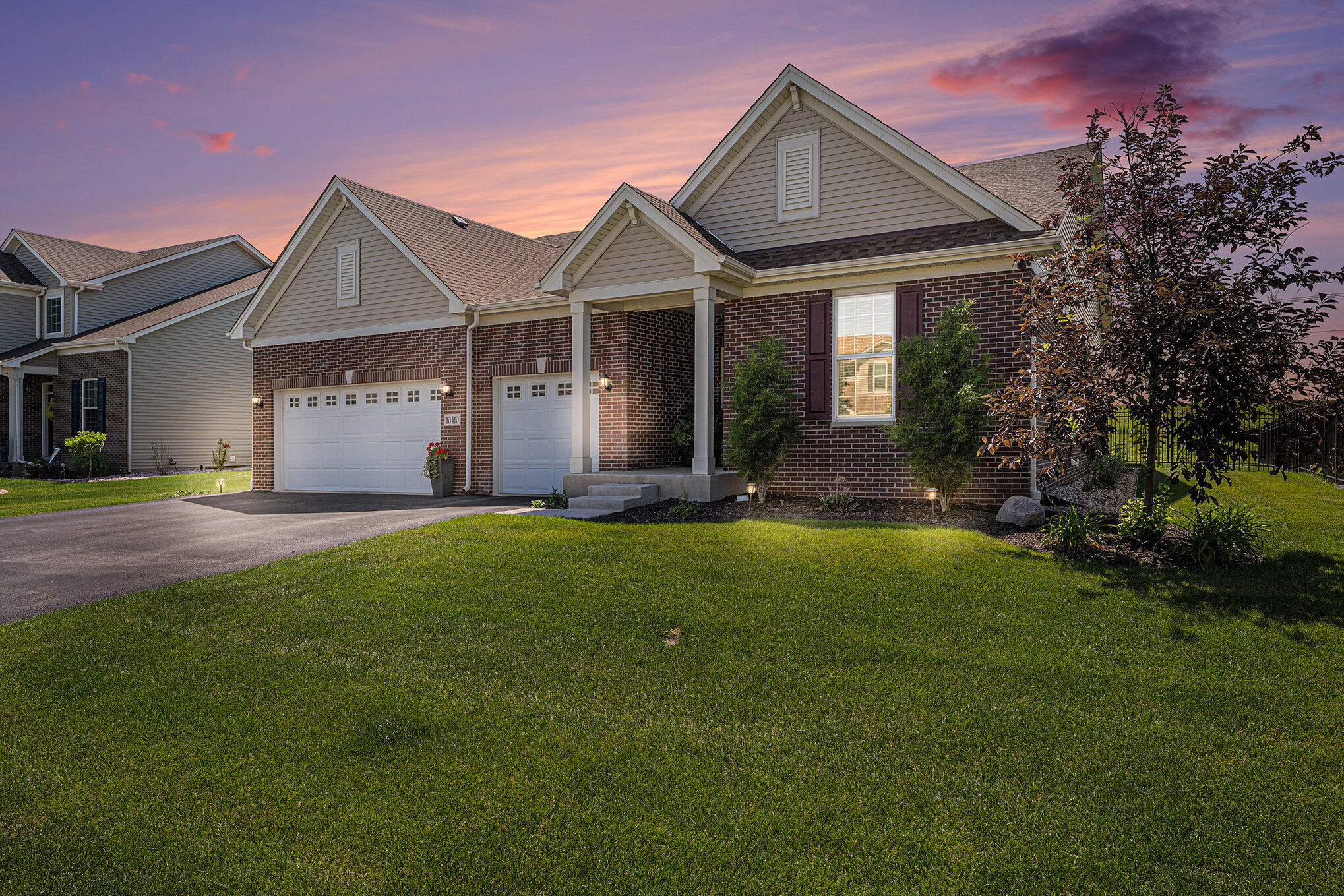 St. John, Indiana, 46373, United States, 3 Bedrooms Bedrooms, ,3 BathroomsBathrooms,Residential,For Sale,1873131
