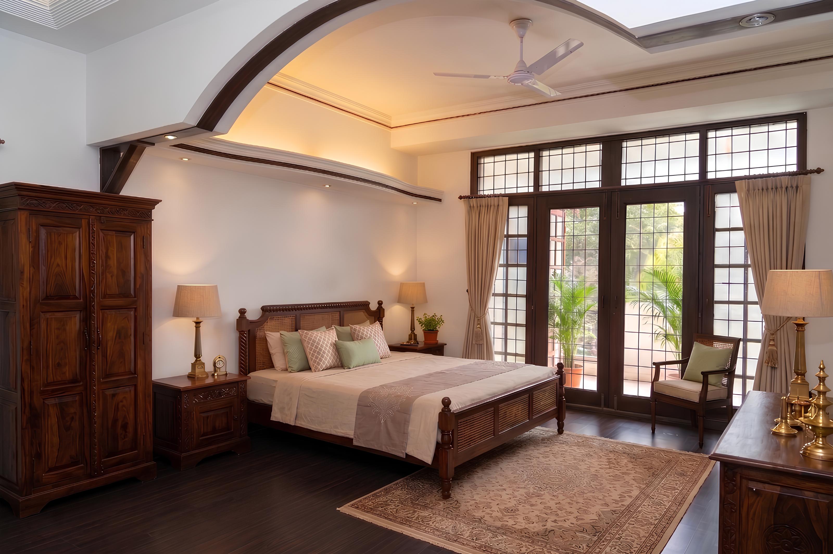  Independent House in Sukhdev Vihar, New Delhi - 物件實景