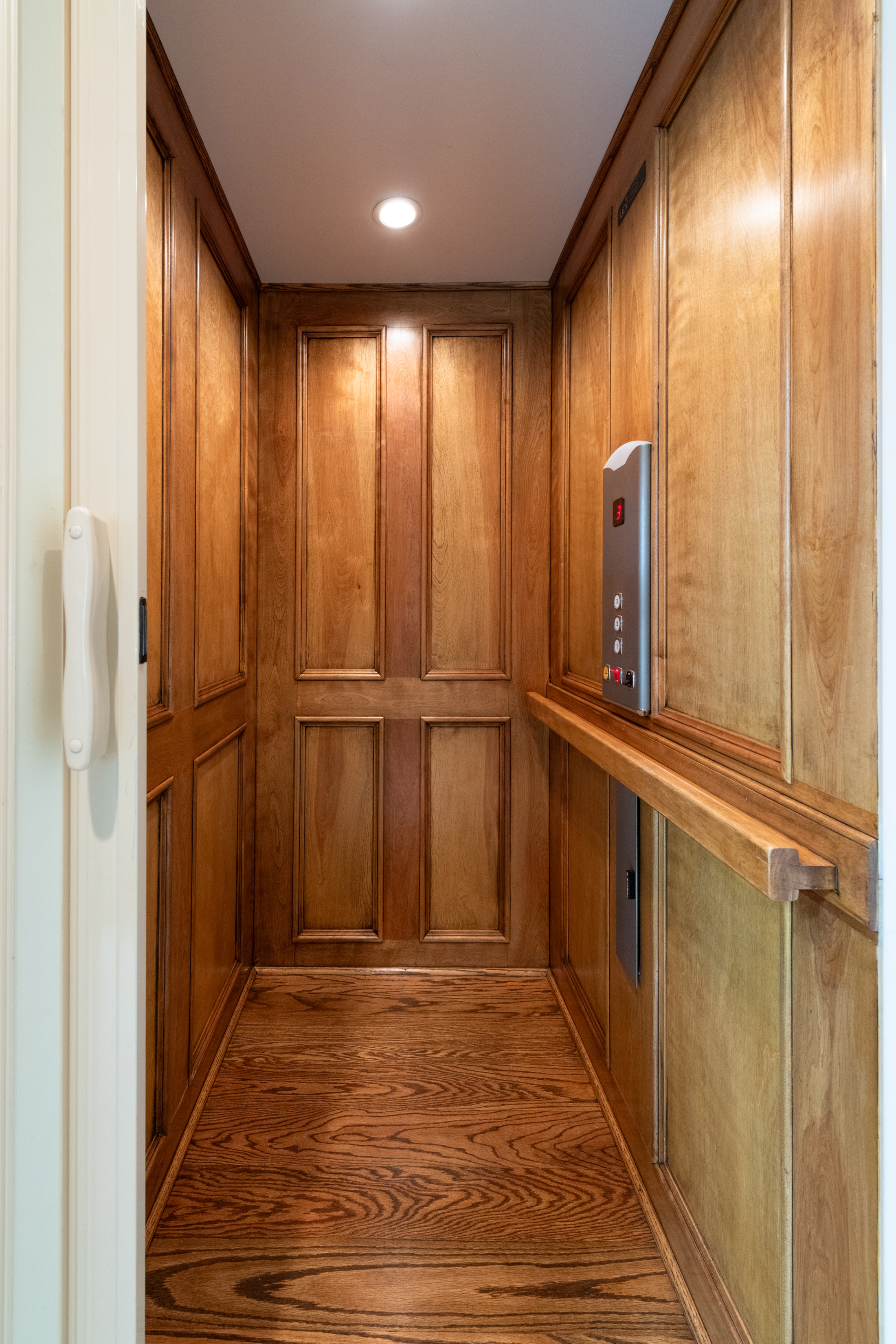  Charming Buckhead Home with Pool and Elevator - 物件實景