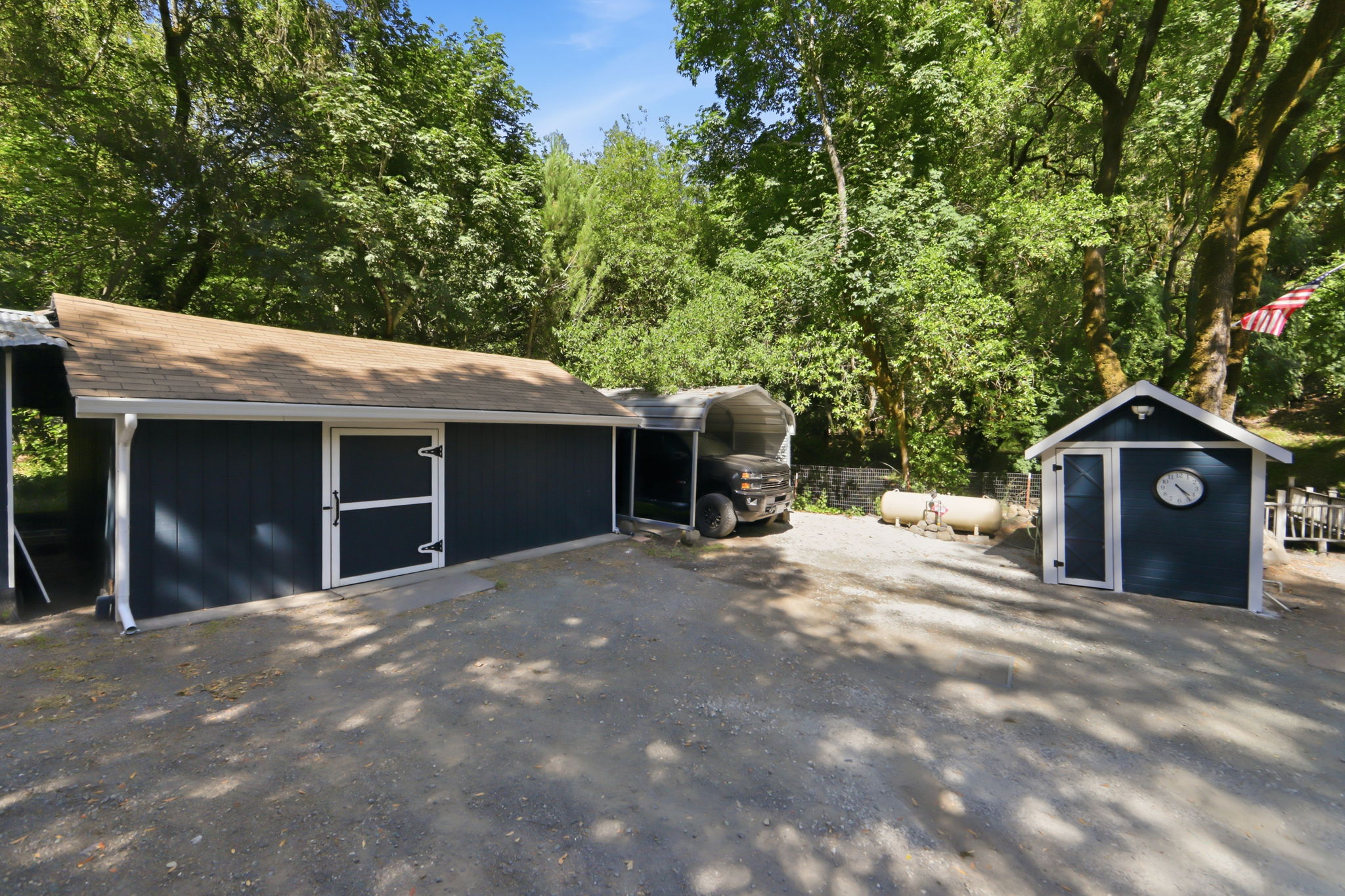  3184 Calistoga Road - 物件實景