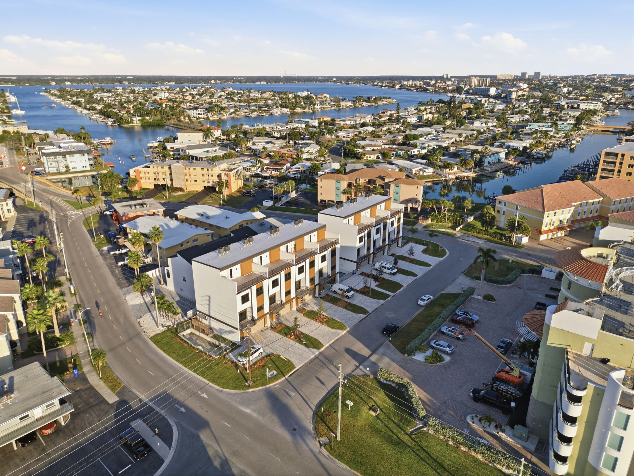 11605 1st St E # 6, Treasure Island, Florida, 33706, United States, 5 Bedrooms Bedrooms, ,4 BathroomsBathrooms,Residential,For Sale,11605 1st St E # 6,1423678