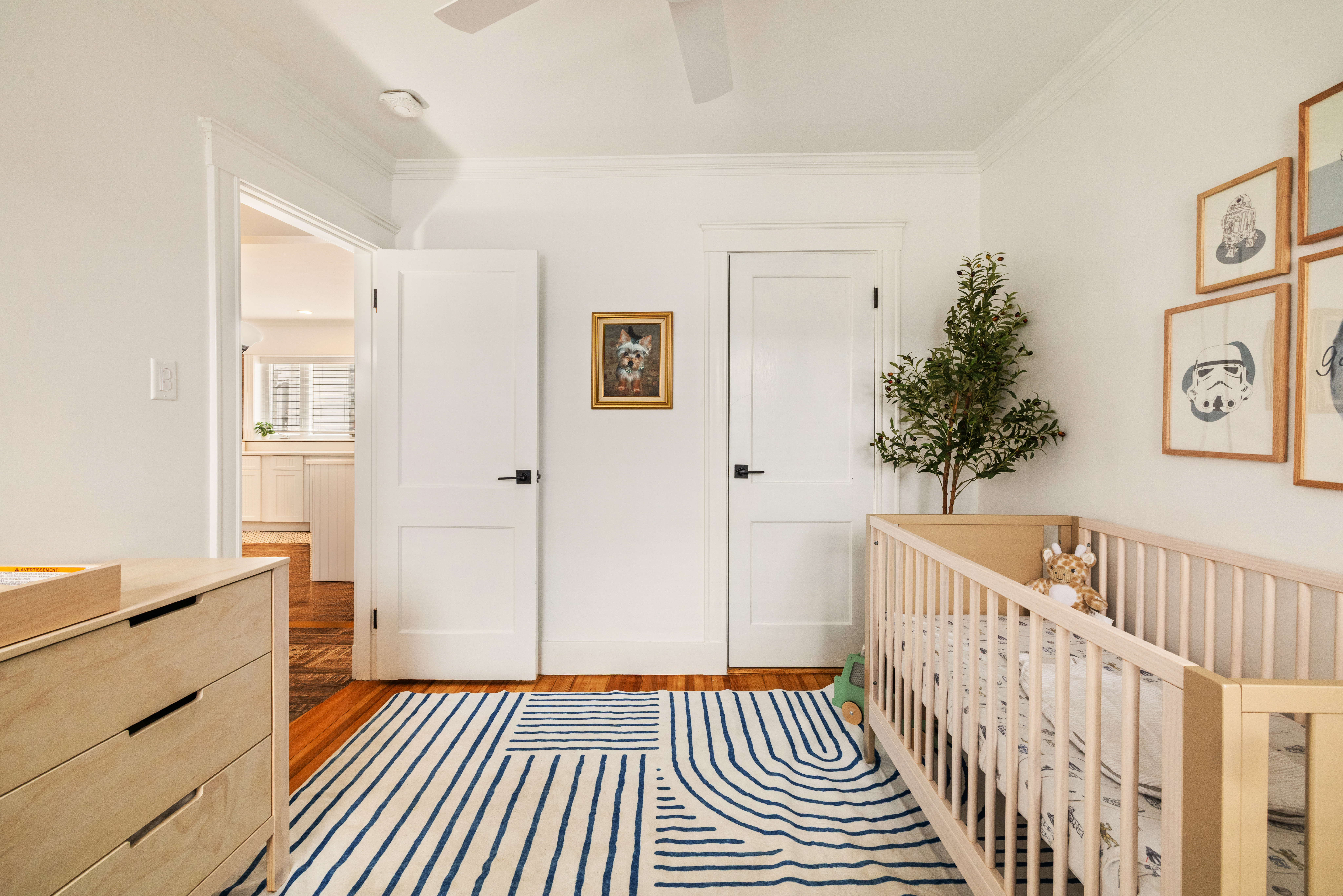  11 Hillview Avenue, Boston, MA 02131 - 物件實景