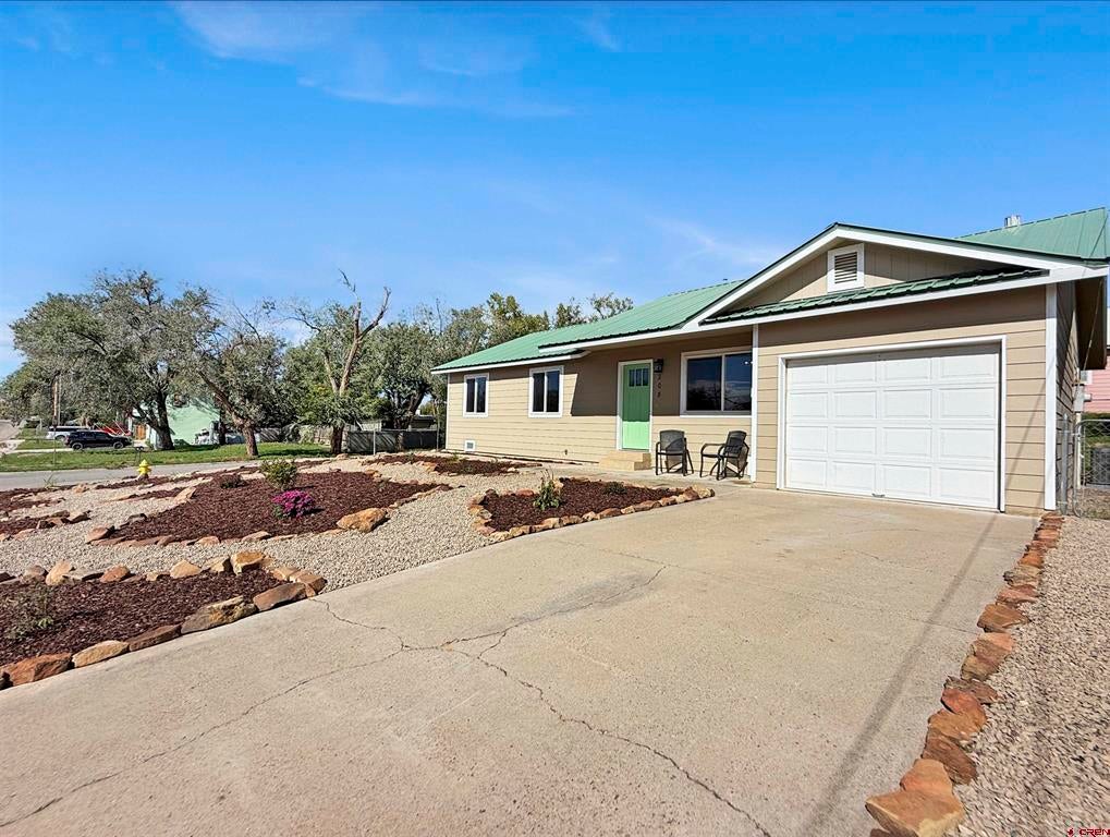 3rd St, Cortez, CO 81321 #1