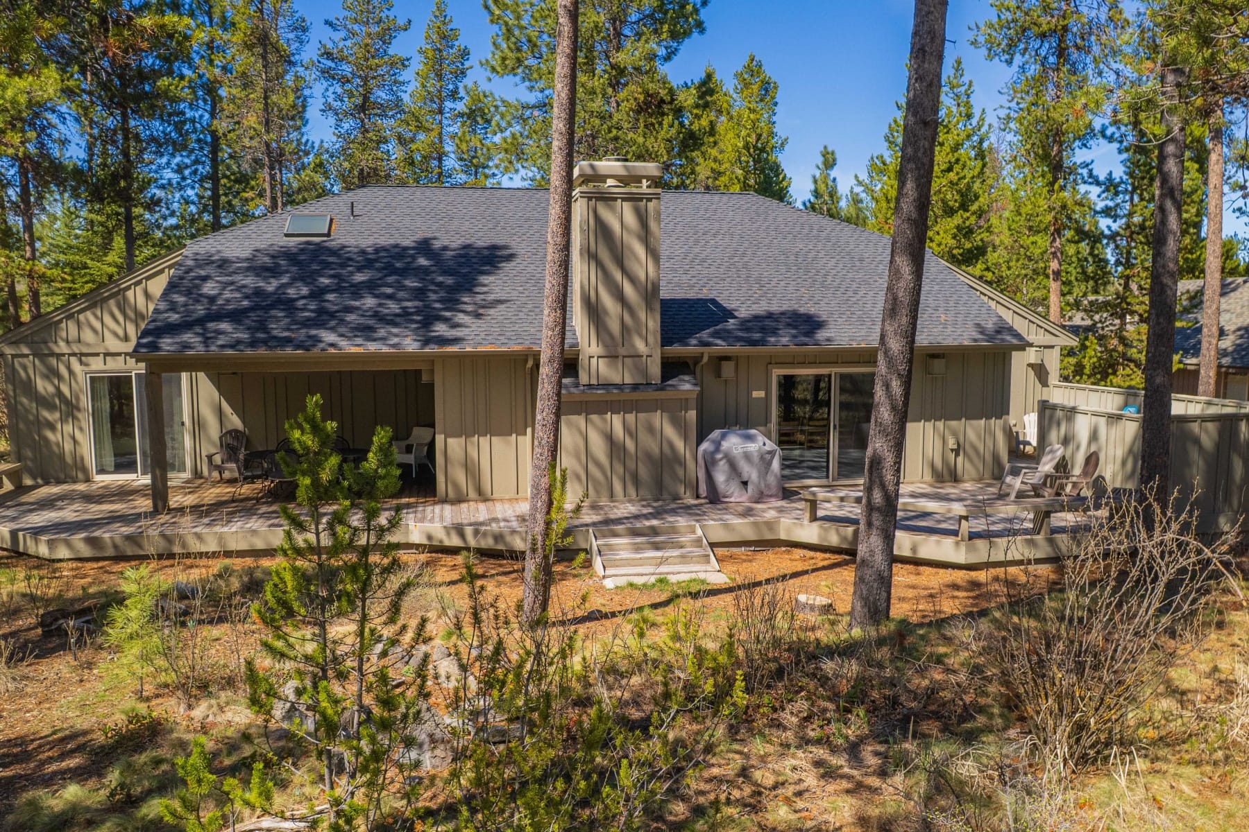 57742 Wallowa Lane Sunriver, OR 97707 - 物件實景