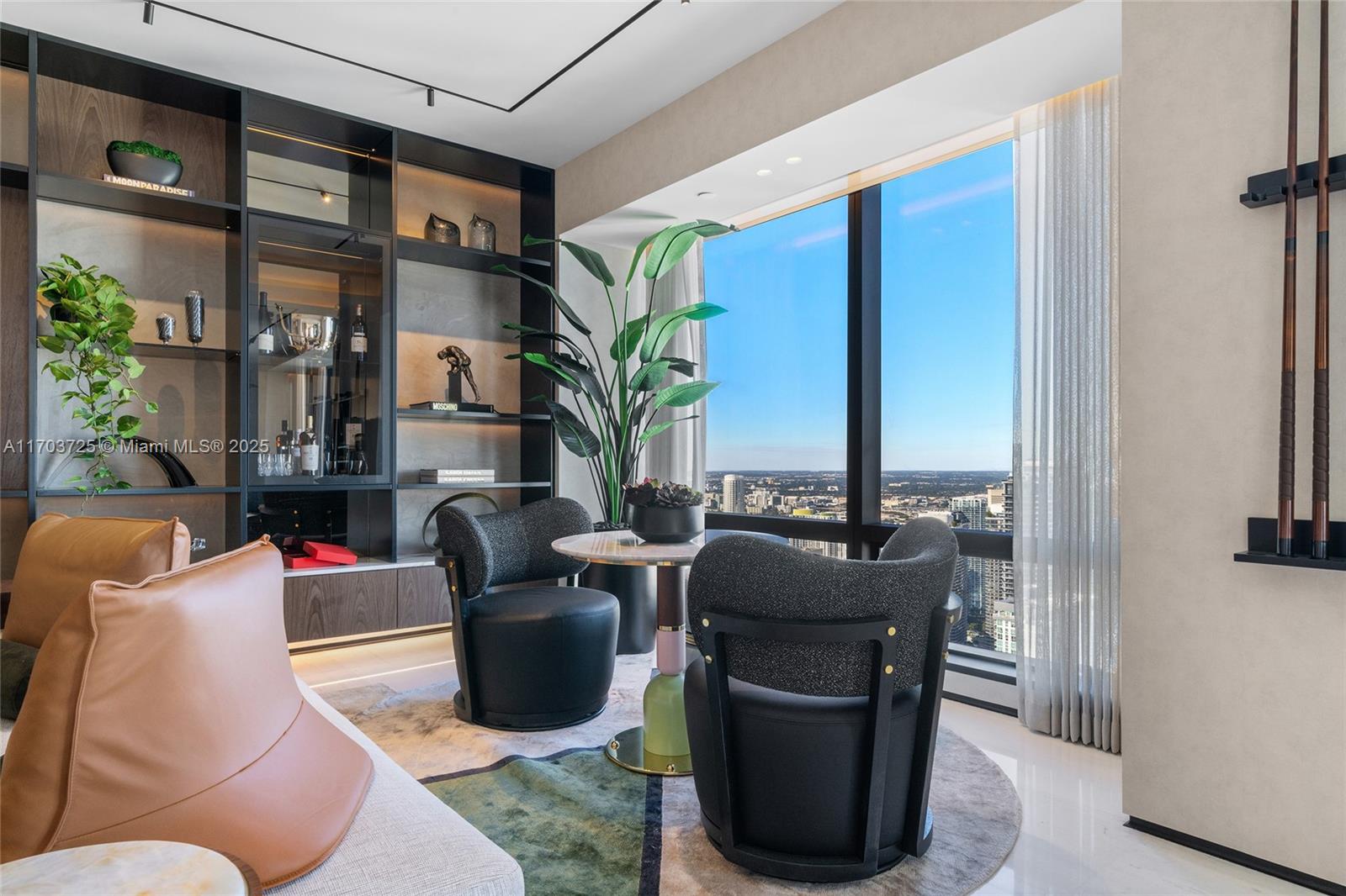 1425 Brickell Ave Unit 66D-66E, Miami, Florida, 33131, United States, 4 Bedrooms Bedrooms, ,5 BathroomsBathrooms,Residential,For Sale,1425 Brickell Ave Unit 66D-66E,1682437