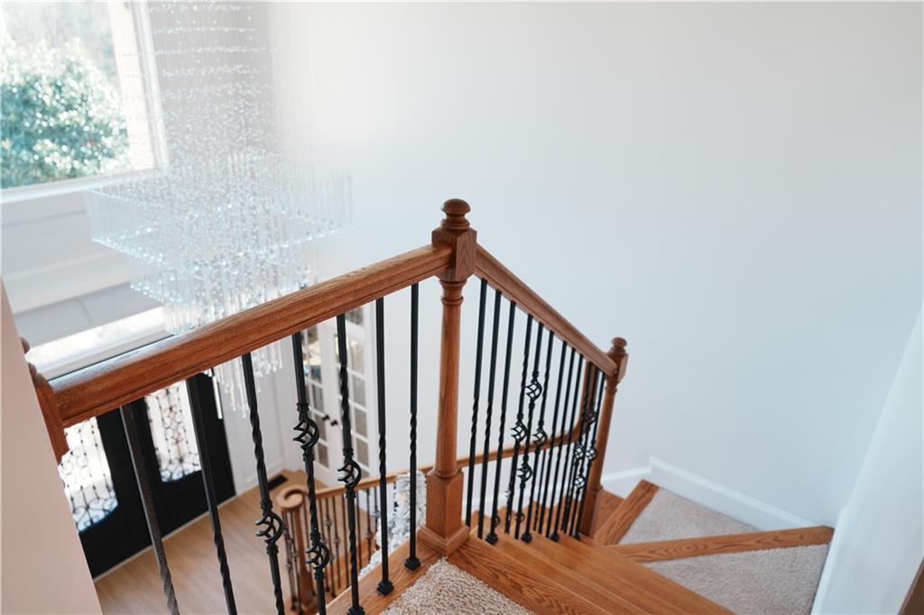Conyers, Georgia, 30094, United States, 6 Bedrooms Bedrooms, ,5 BathroomsBathrooms,Residential,For Sale,2038974