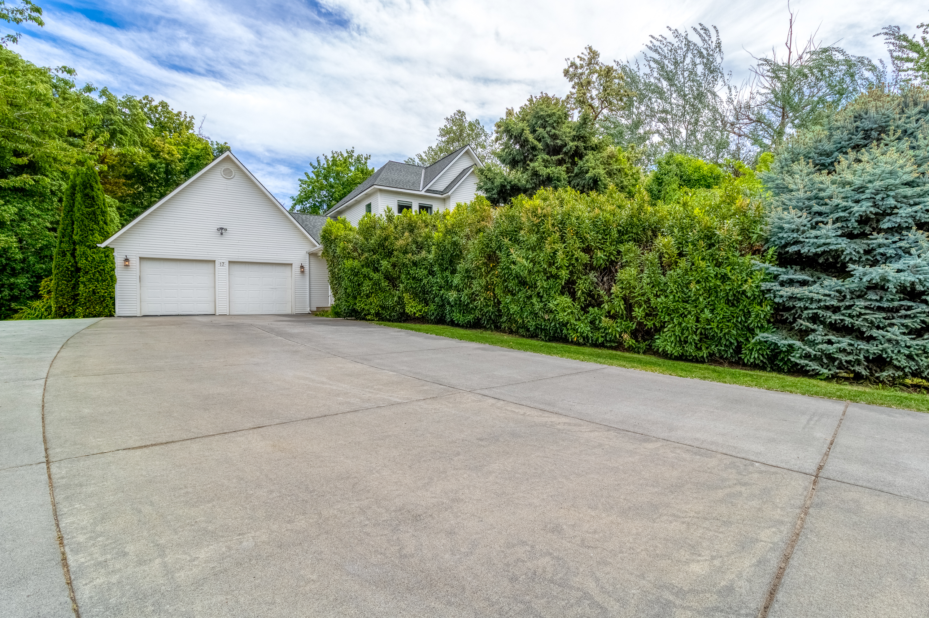  17 SW Homestead Ave - 物件實景
