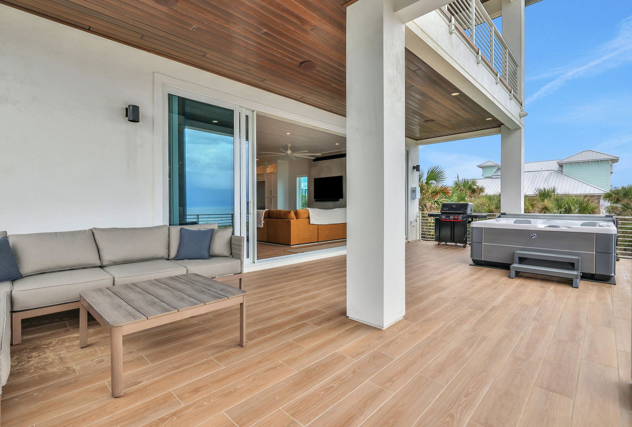  2214 N Central Avenue, Flagler Beach, FL, 32136 - 物件實景
