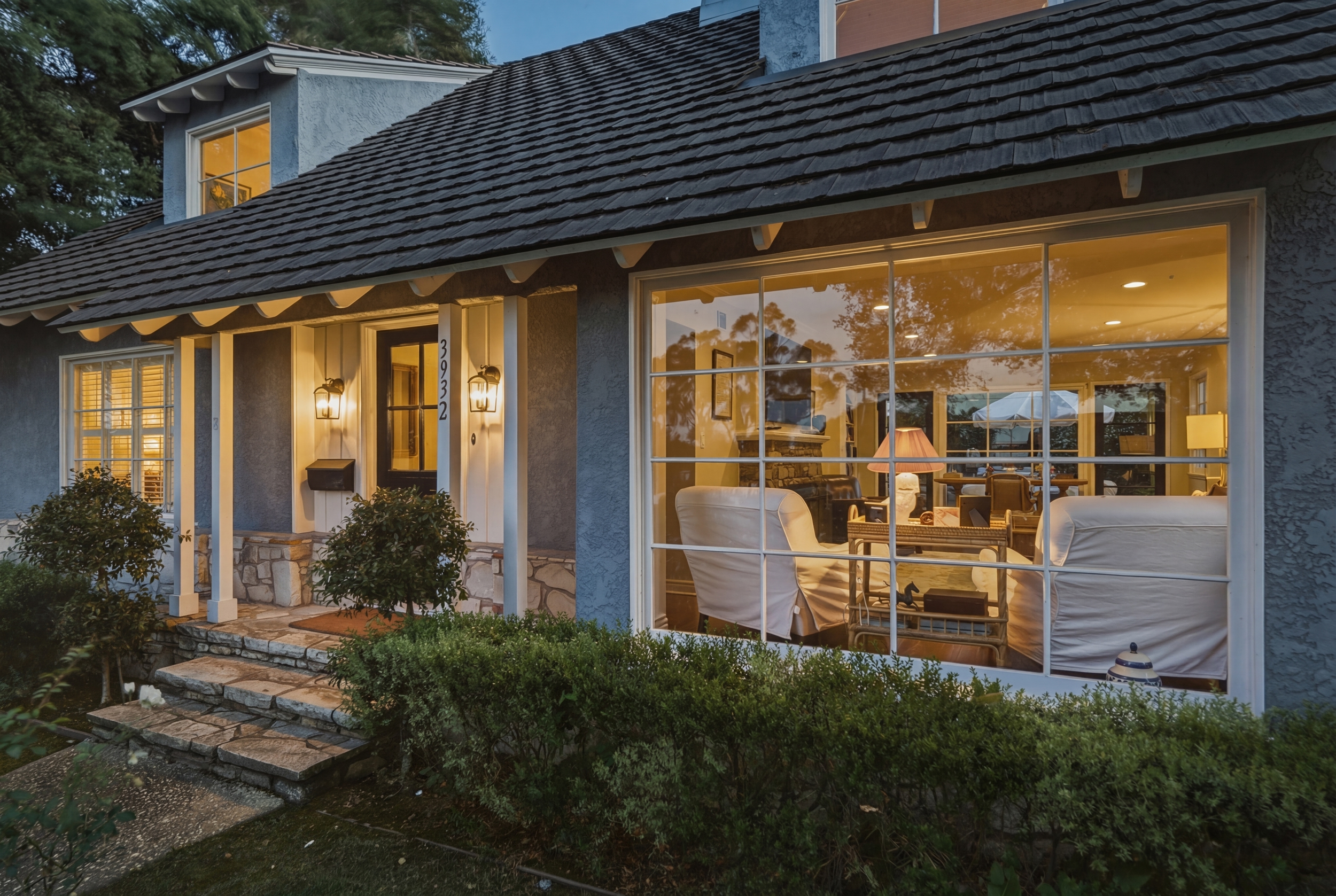  3932 Vía Nivel, Palos Verdes Estates, CA 90274 - 物件實景