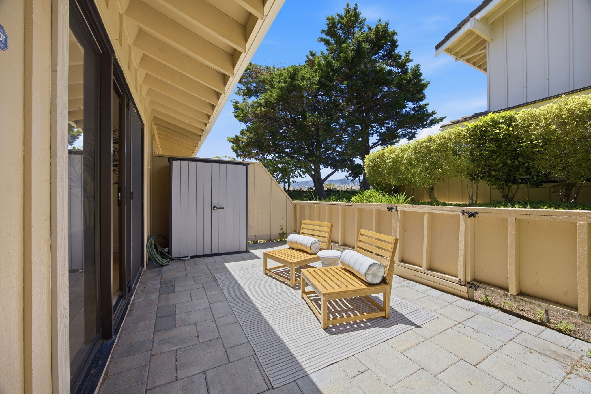  Modern San Carlos Hills Retreat - 物件實景