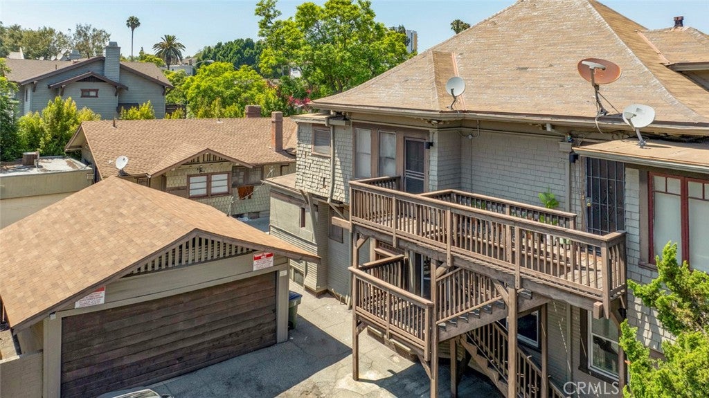 Pasadena, California, 91101, United States, ,Residential,For Sale,1997048