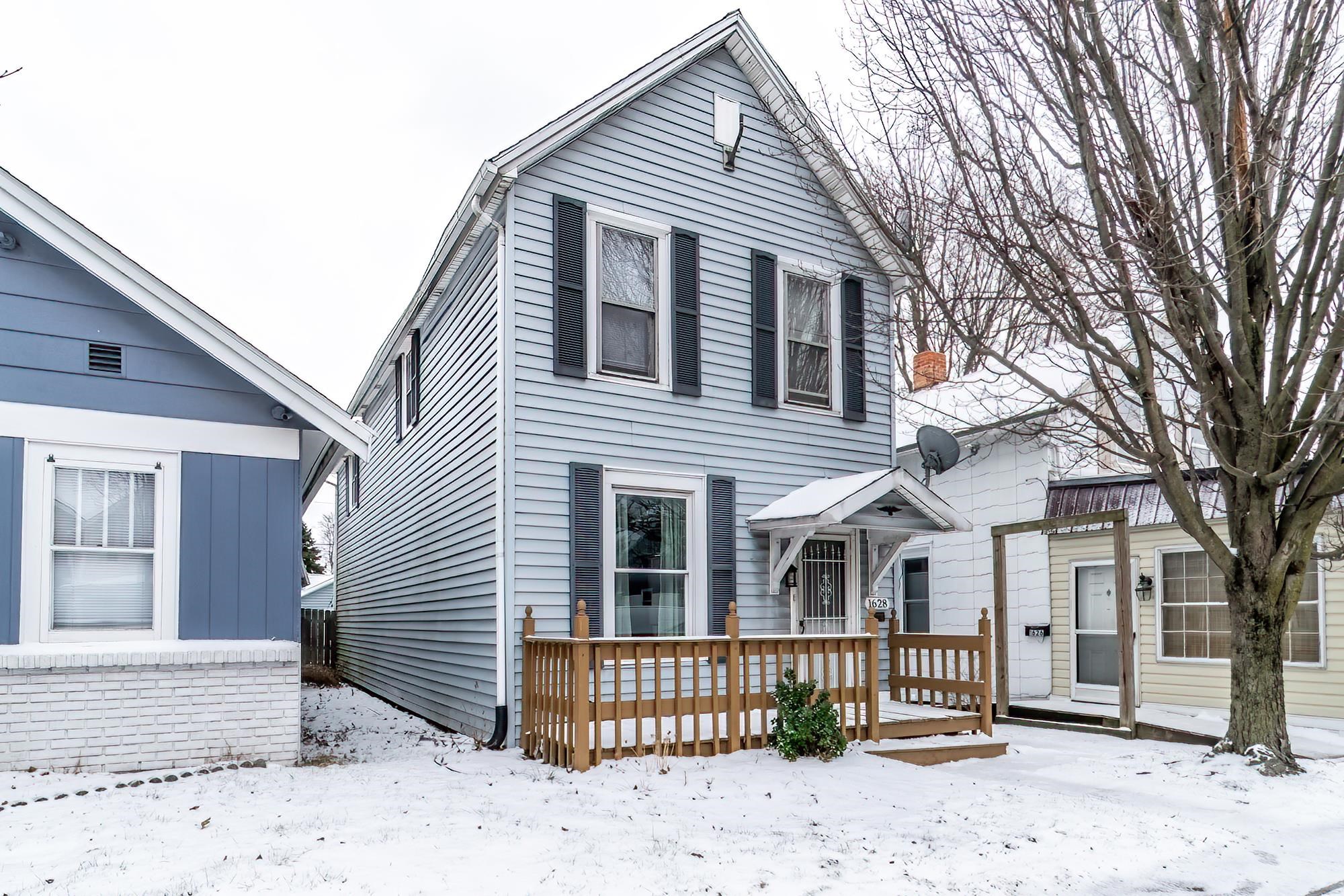 Wells St, Fort Wayne, IN 46808 #1