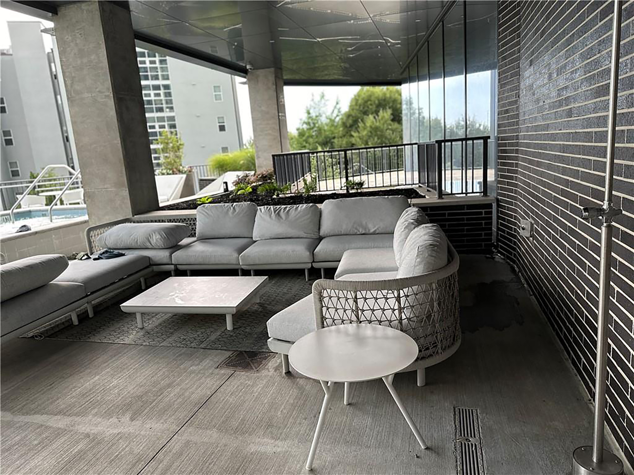  Penthouse Condo Overlooking West Midtown - 物件實景