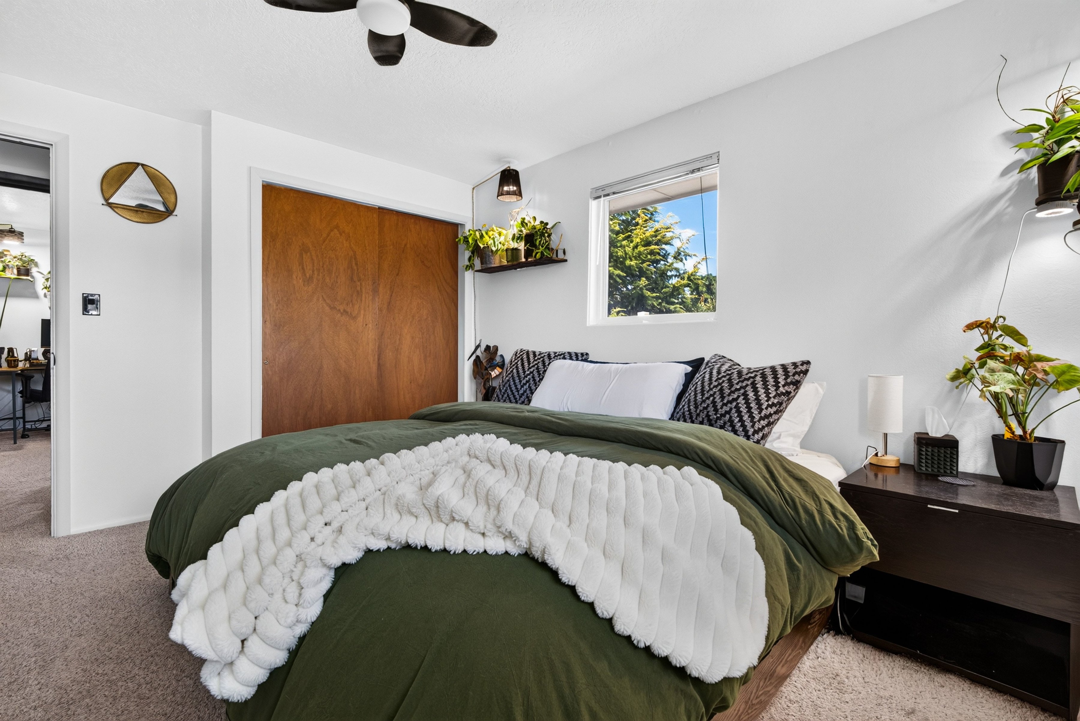  Cute Corner Lot with Room to Expand in Boise - 物件實景