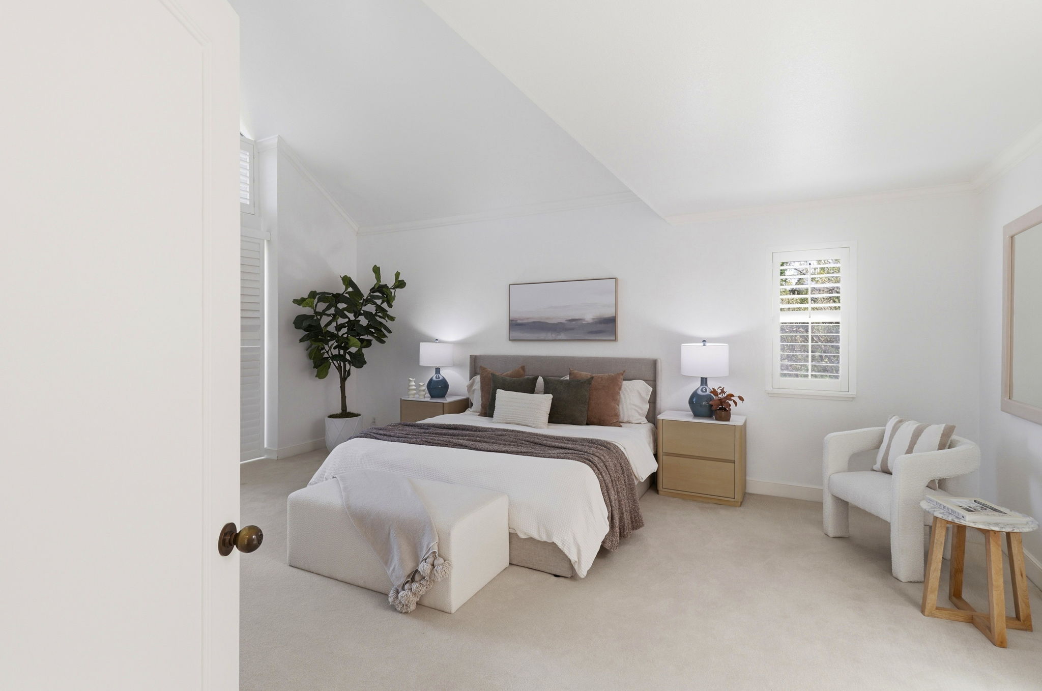 2941 Belmont Woods way - 物件實景