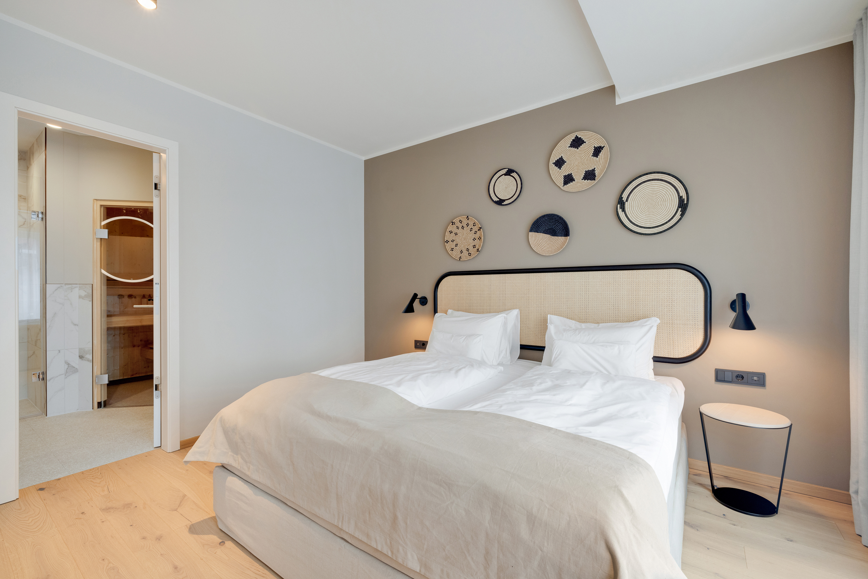  Zeit für Stil – Ihre Ferienwohnung im LORNSEN am Strand - 物件實景
