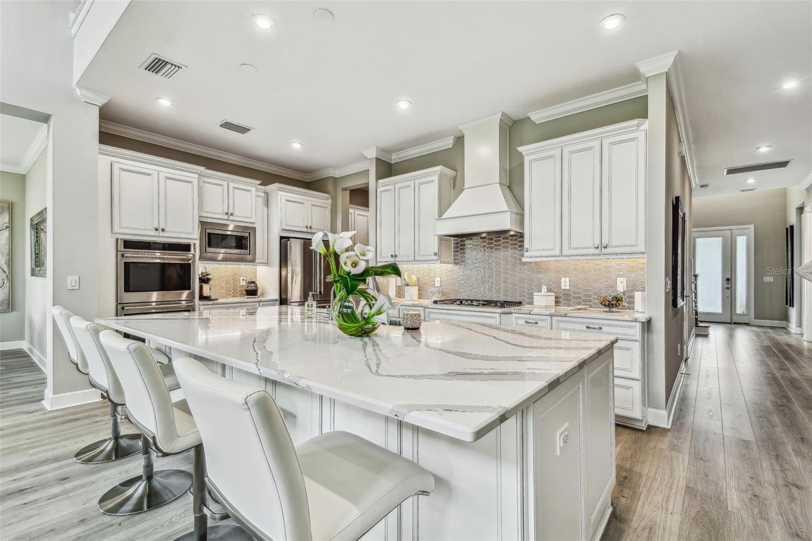 Wesley Chapel, Florida, 33543, United States, 5 Bedrooms Bedrooms, ,4 BathroomsBathrooms,Residential,For Sale,2008610