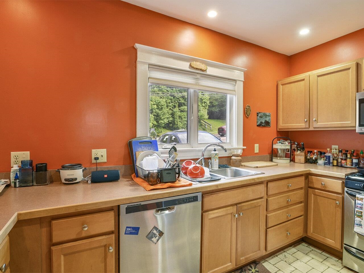Burlington, Vermont, 05401, United States, ,Residential,For Sale,1778060