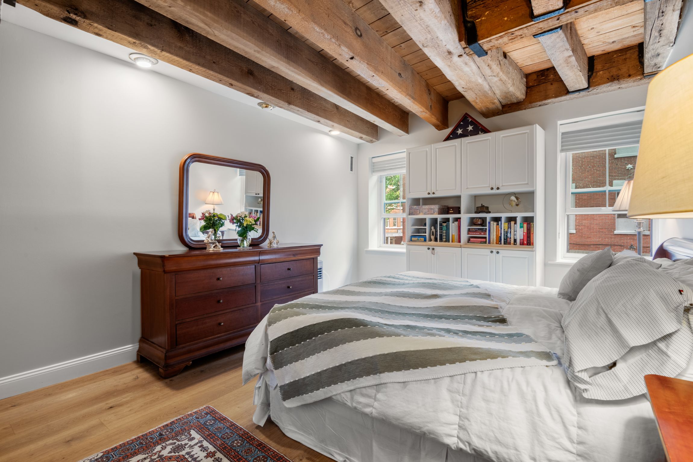  99 Fulton Street, Boston, MA, 02109 - 物件實景