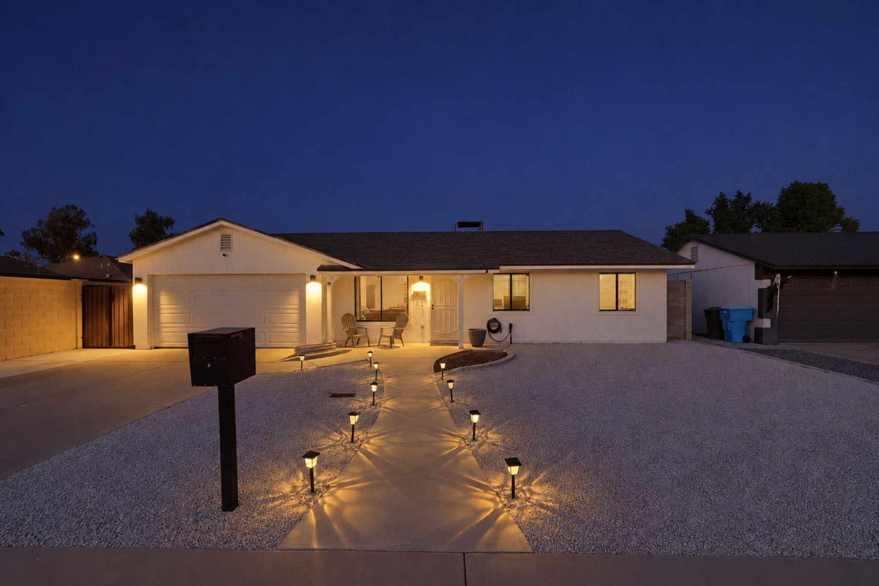  17227 N 34th Way  Phoenix, AZ - 物件實景