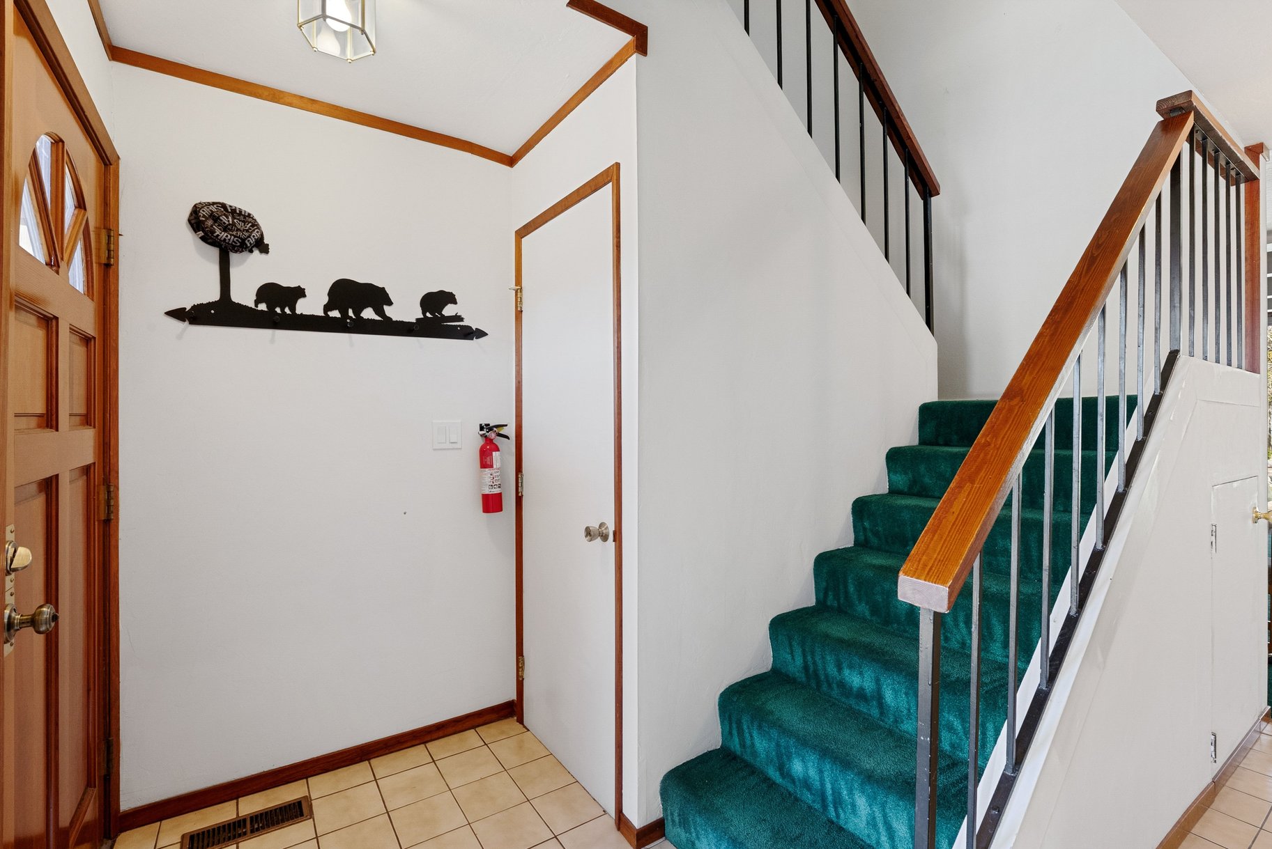  Lakeview Tahoe Keys Turnkey Townhome - 物件實景