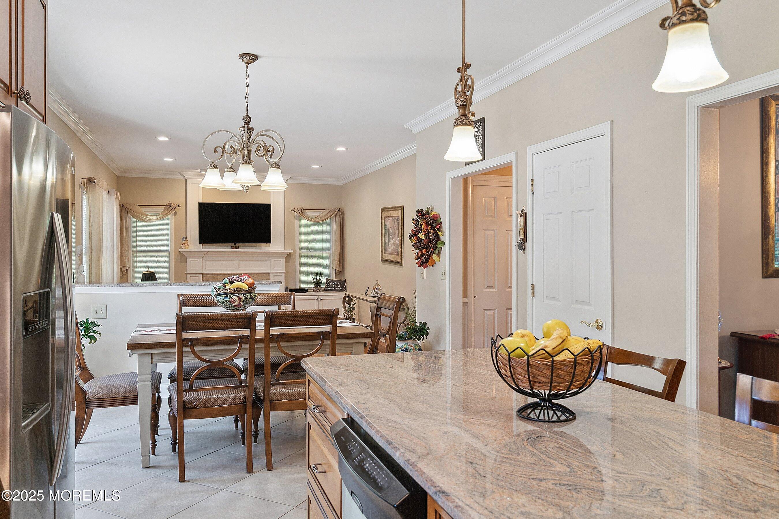 Perrineville, New Jersey, 08535, United States, 4 Bedrooms Bedrooms, ,3 BathroomsBathrooms,Residential,For Sale,1923367