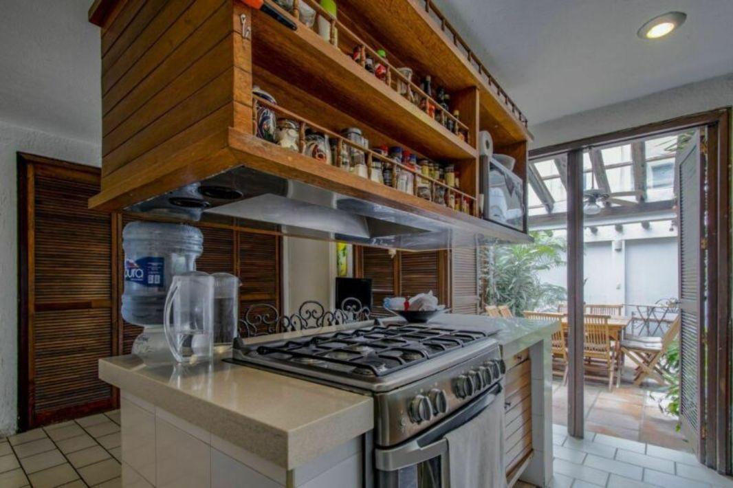 Cerrada Vereda de Santa Fe, Álvaro Obregón, Ciudad de México, 01219, Mexico, 3 Bedrooms Bedrooms, ,3 BathroomsBathrooms,Residential,For Sale,Cerrada Vereda de Santa Fe,1443420