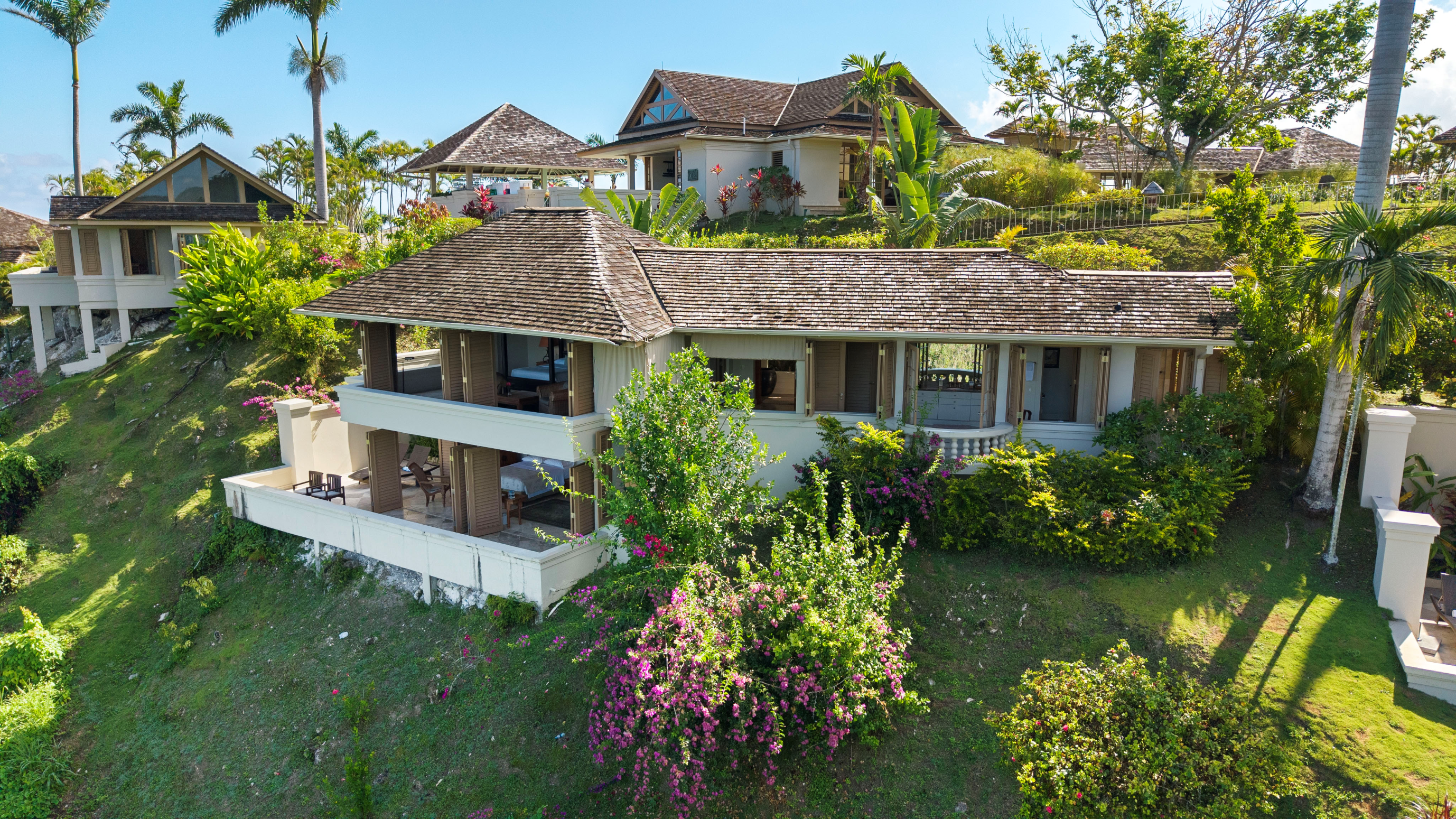  Silent Waters Villa - 物件實景