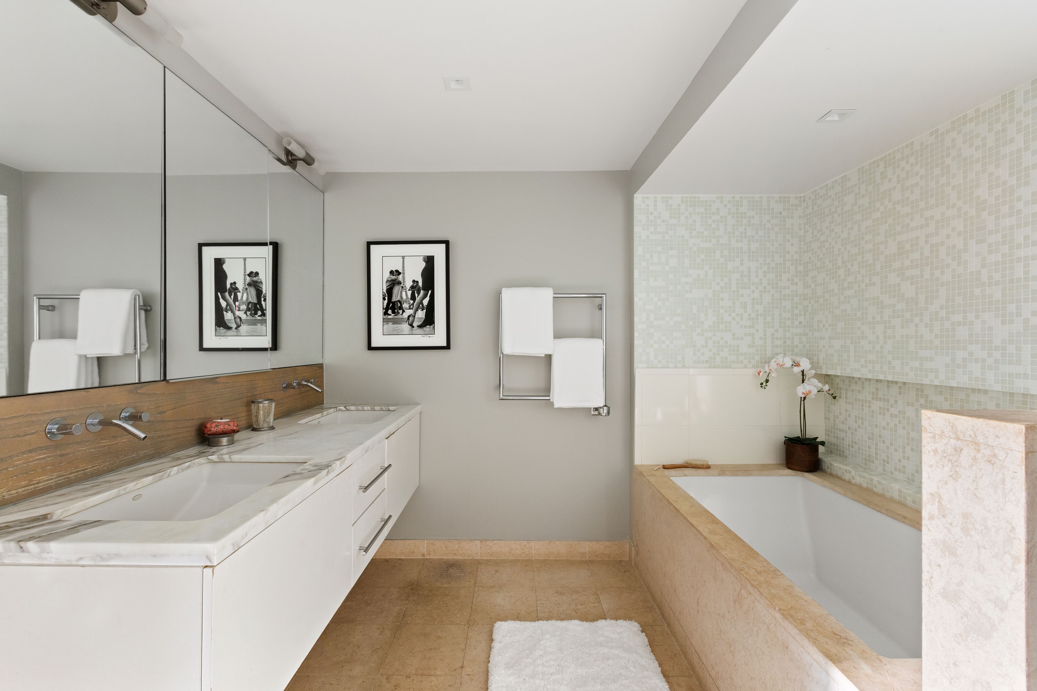  115 Mercer Street, 5th Floor - 物件實景