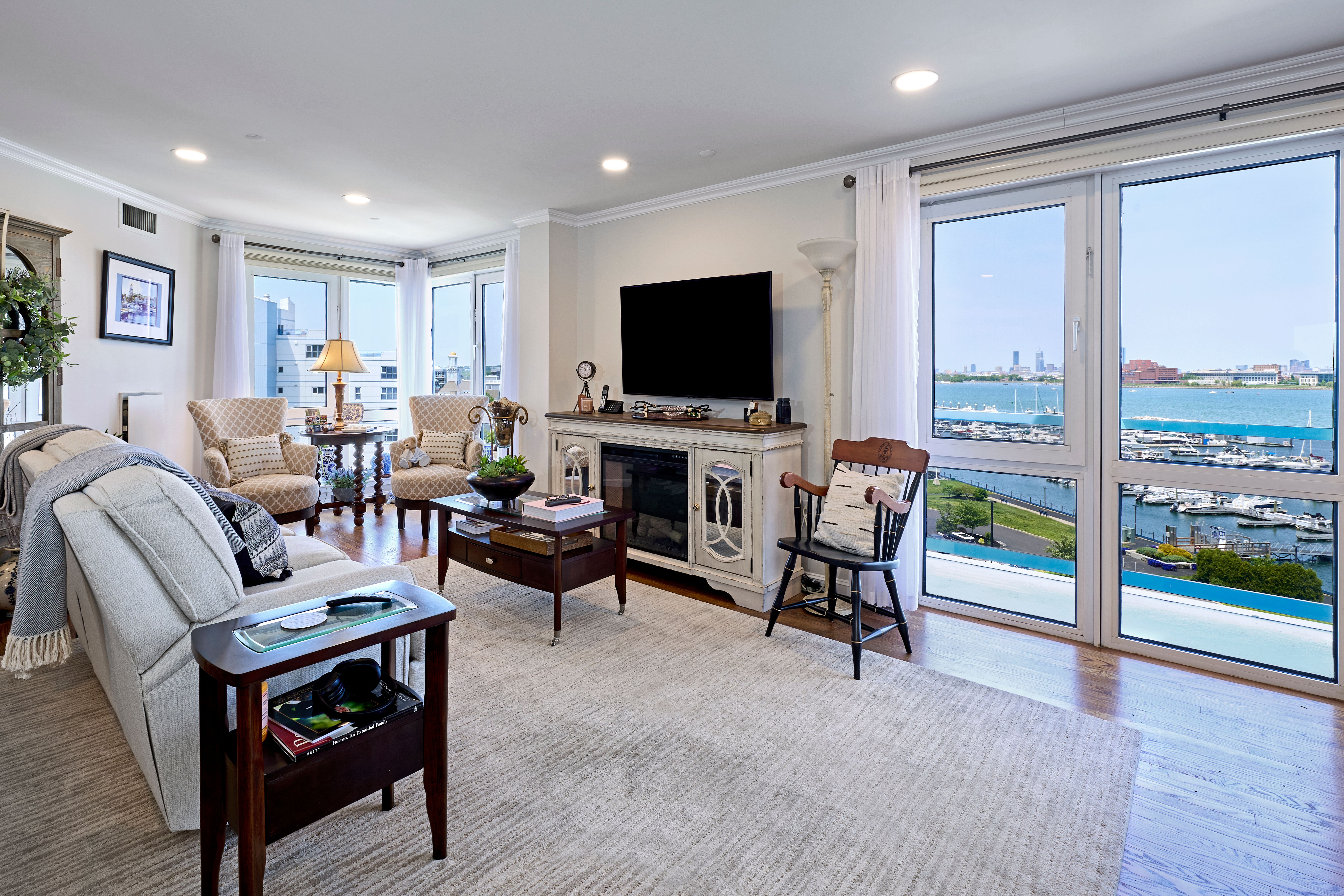  1001 Marina Drive, Unit 510, Quincy, MA, 02171 - 物件實景
