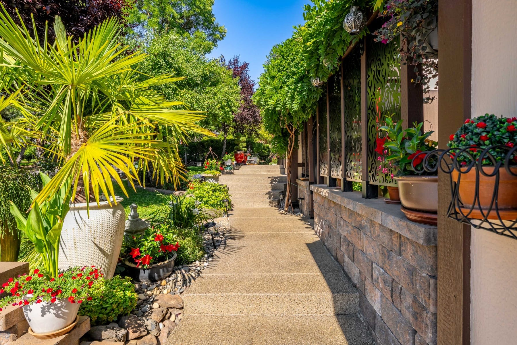  1417 Scott Street Medford, OR 97504 - 物件實景