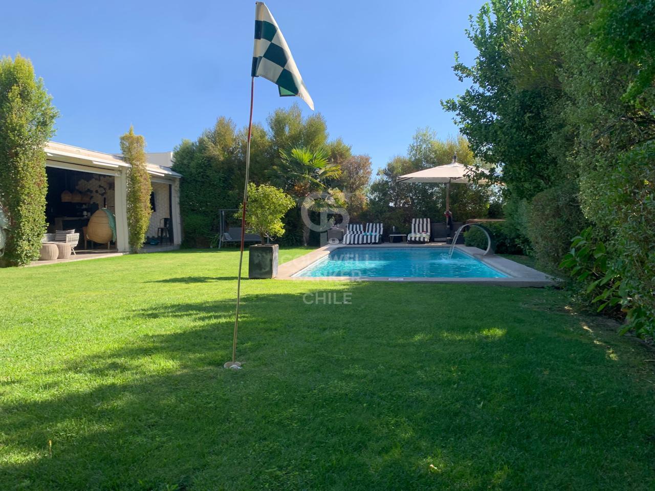 Colina, Chile, 5 Bedrooms Bedrooms, ,4 BathroomsBathrooms,Residential,For Sale,1731685