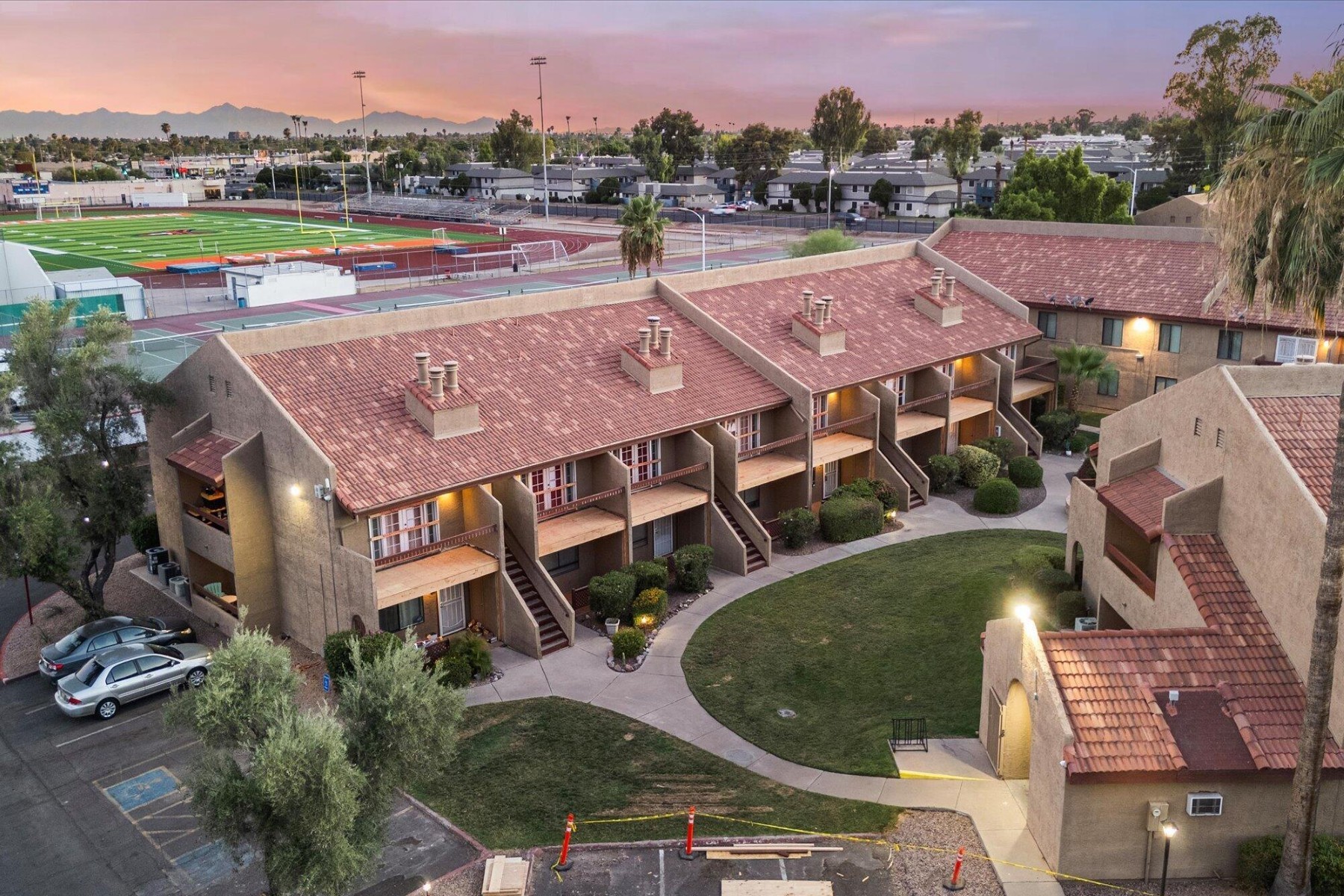  14203 N 19th Avenue  Phoenix, AZ - 物件實景