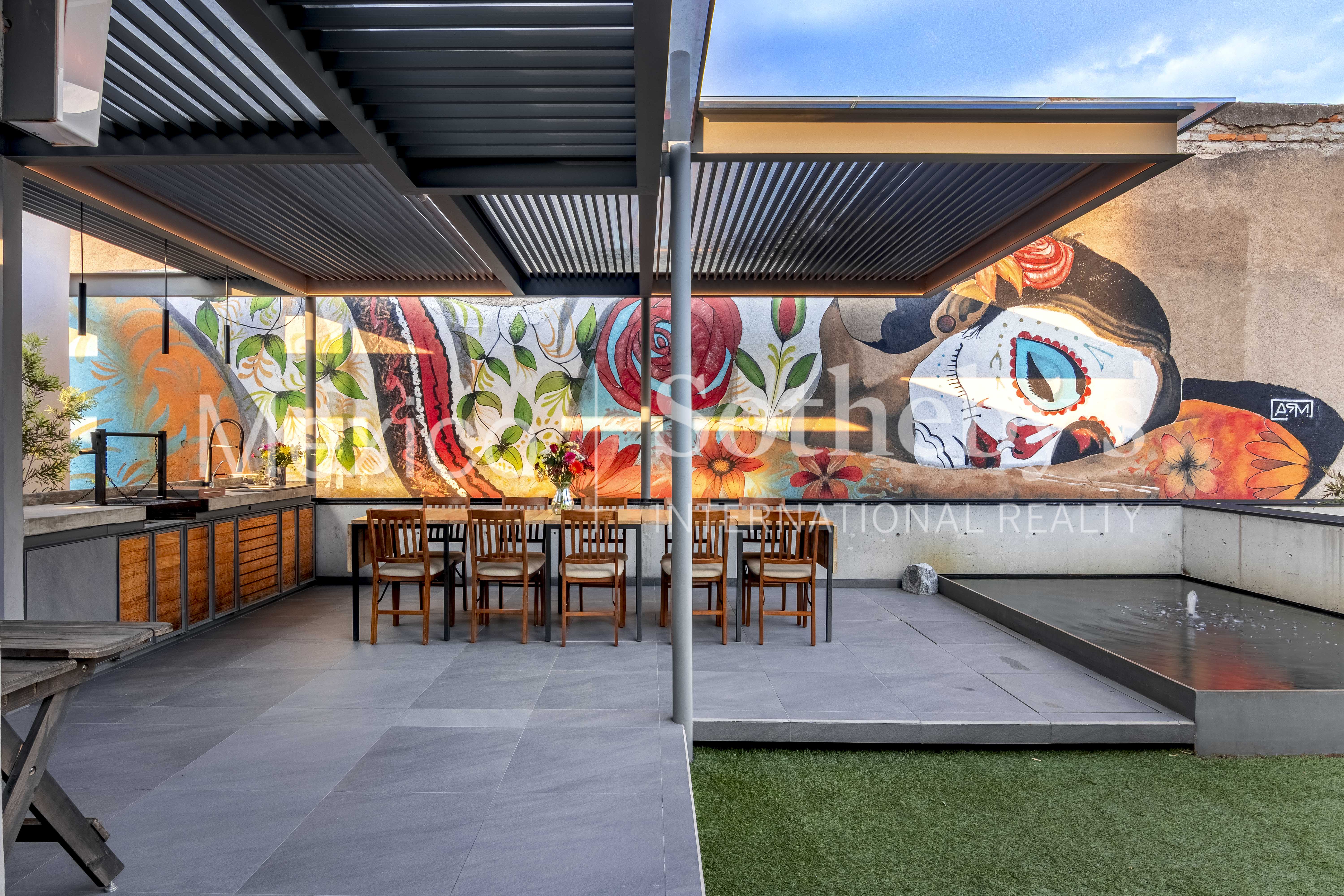  PH Campos Eliseos - 物件實景