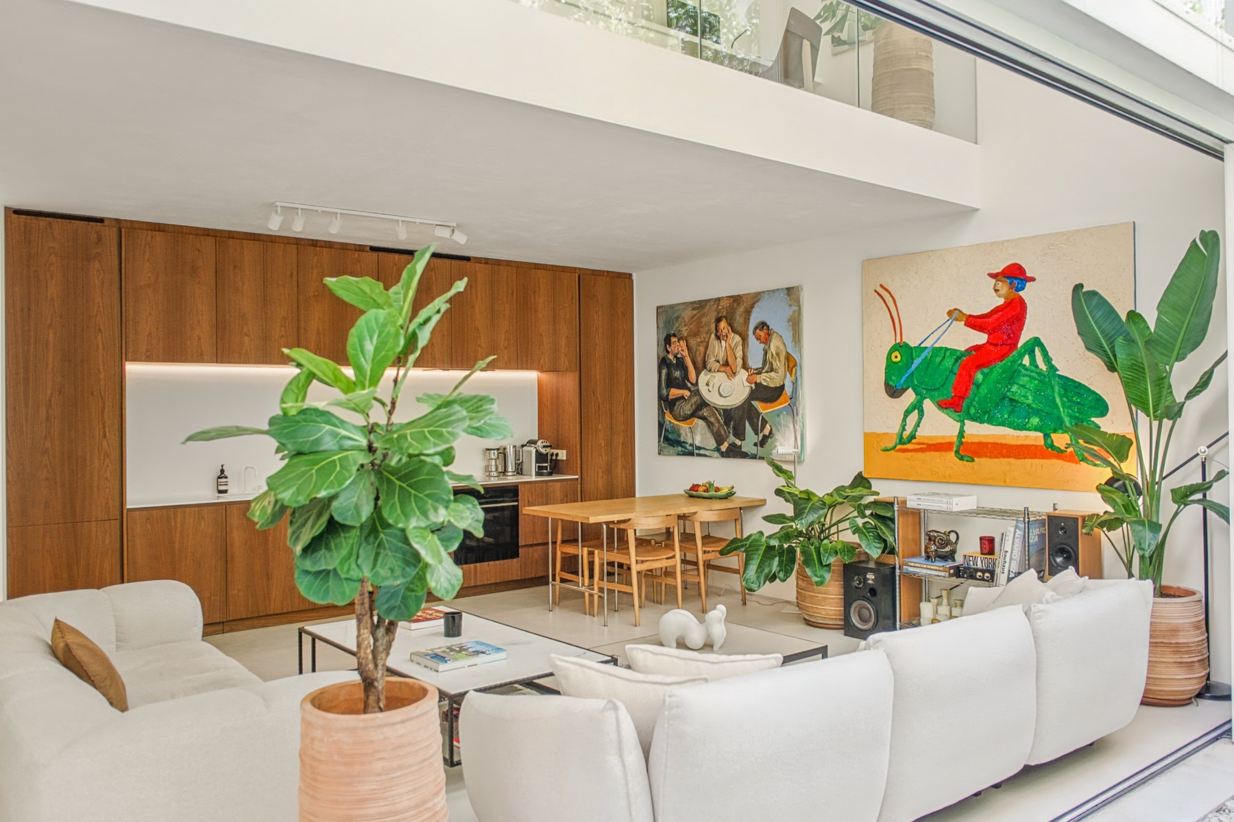  Terraced house, 3 bedrooms, for Sale - 物件實景