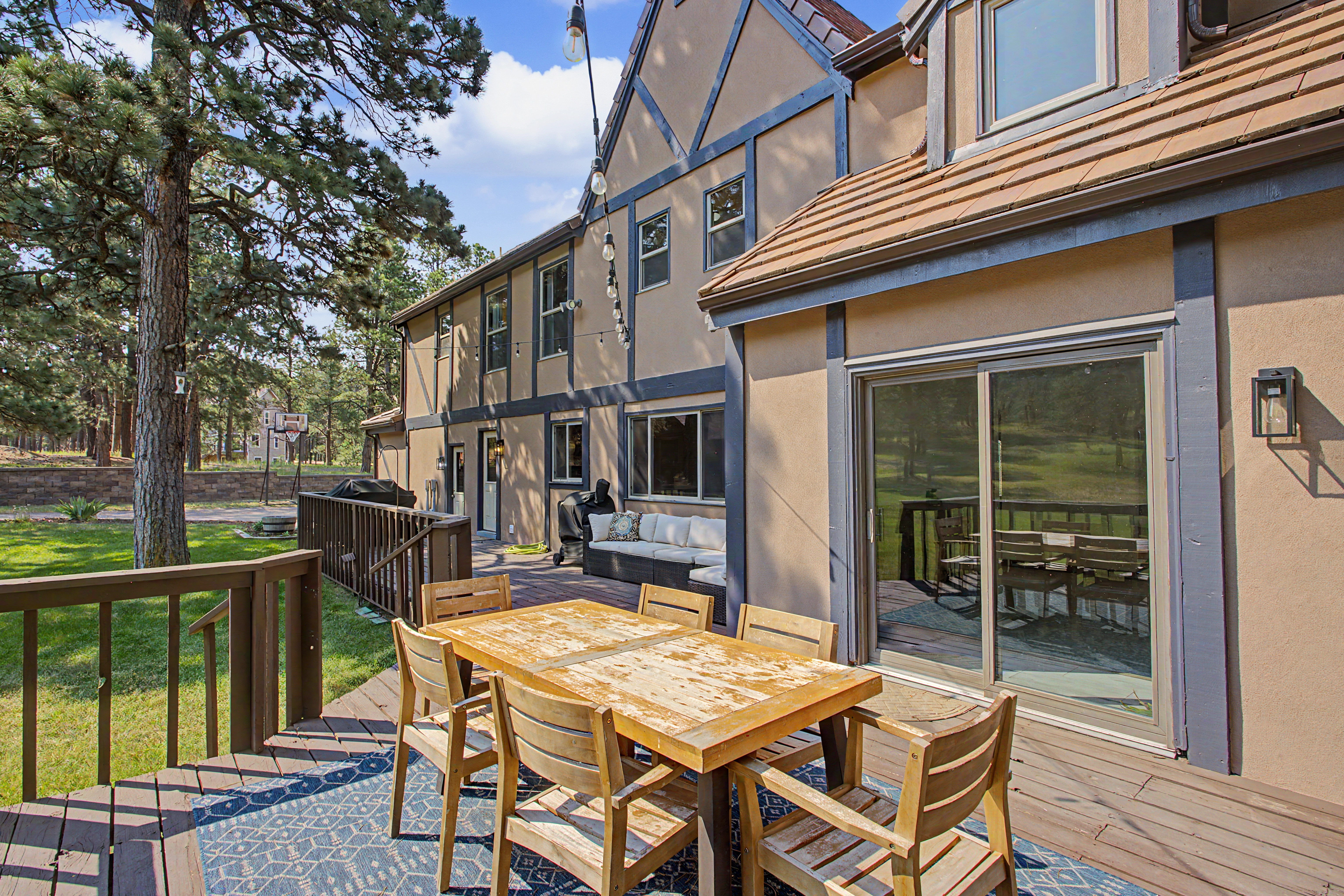  Welcome to Your Private Countryside Retreat - 物件實景